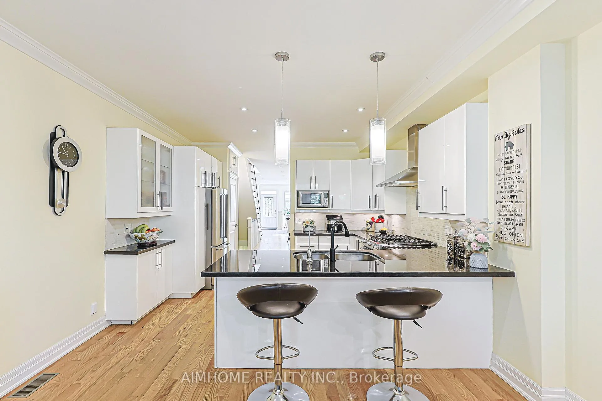 Photo 7 of 386 Jones Avenue W, Toronto, Blake-Jones — HOMEH