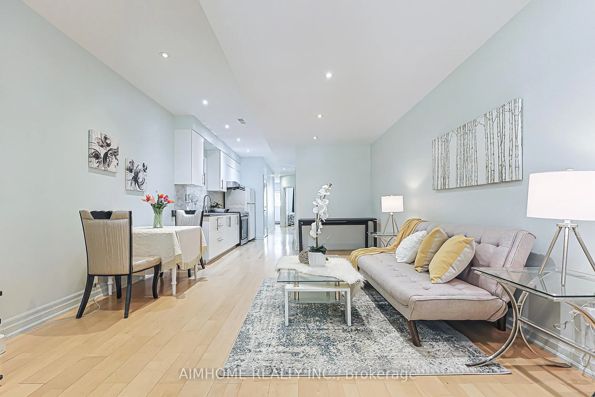 Photo 34 of 386 Jones Avenue W, Toronto, Blake-Jones — HOMEH
