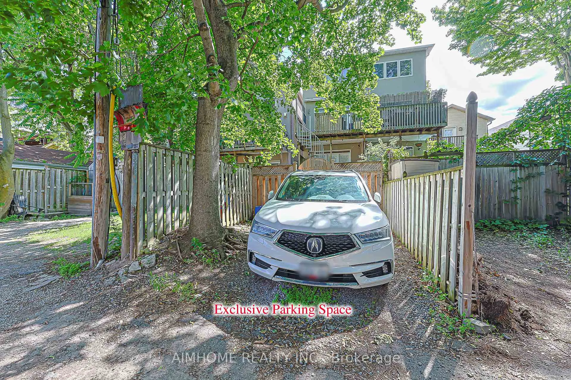 Photo 48 of 386 Jones Avenue W, Toronto, Blake-Jones — HOMEH