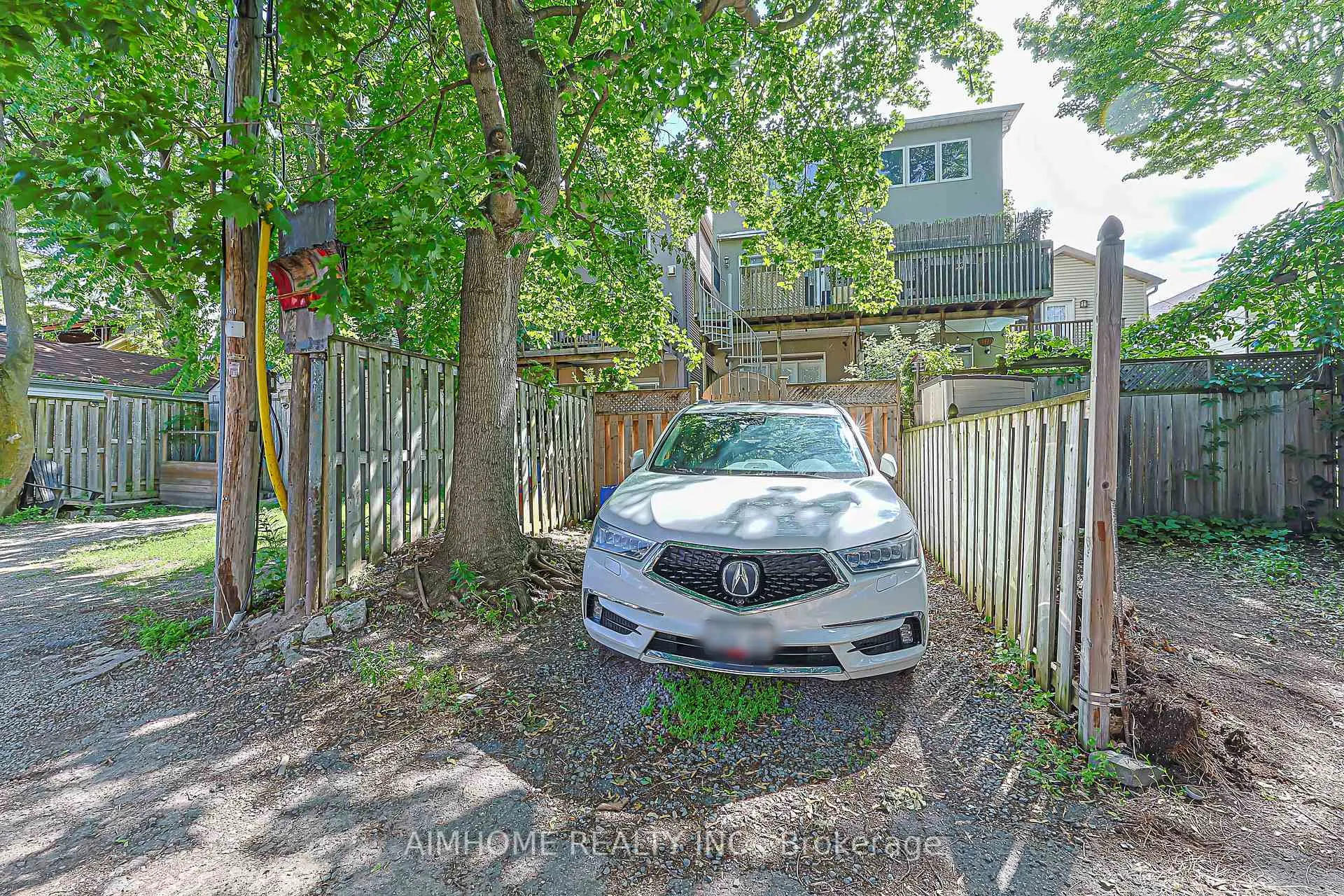 Photo 49 of 386 Jones Avenue W, Toronto, Blake-Jones — HOMEH