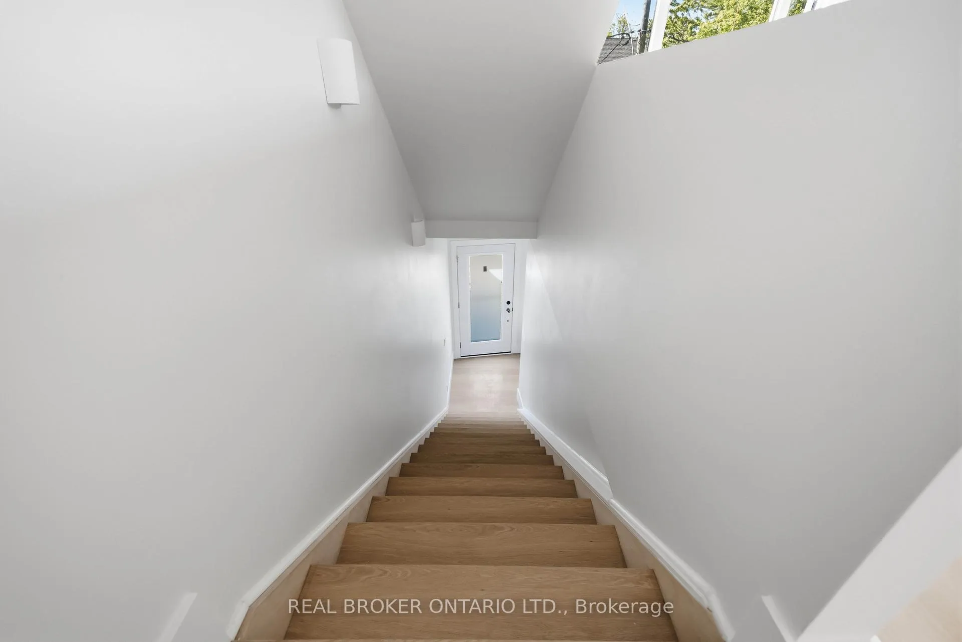 Photo 6 of Unit D, 102 Boultbee Avenue, Toronto, Blake-Jones — HOMEH