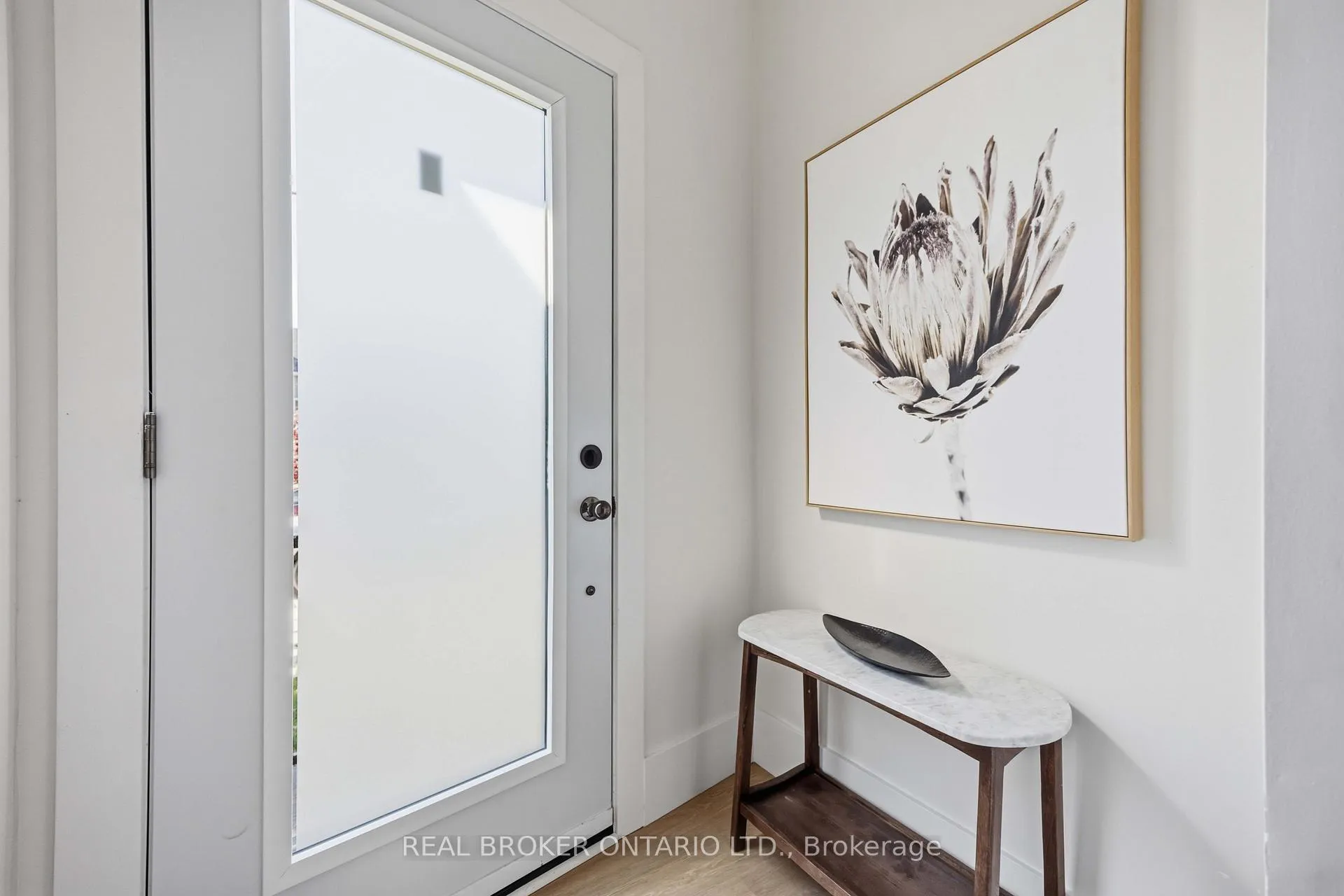 Photo 7 of Unit D, 102 Boultbee Avenue, Toronto, Blake-Jones — HOMEH