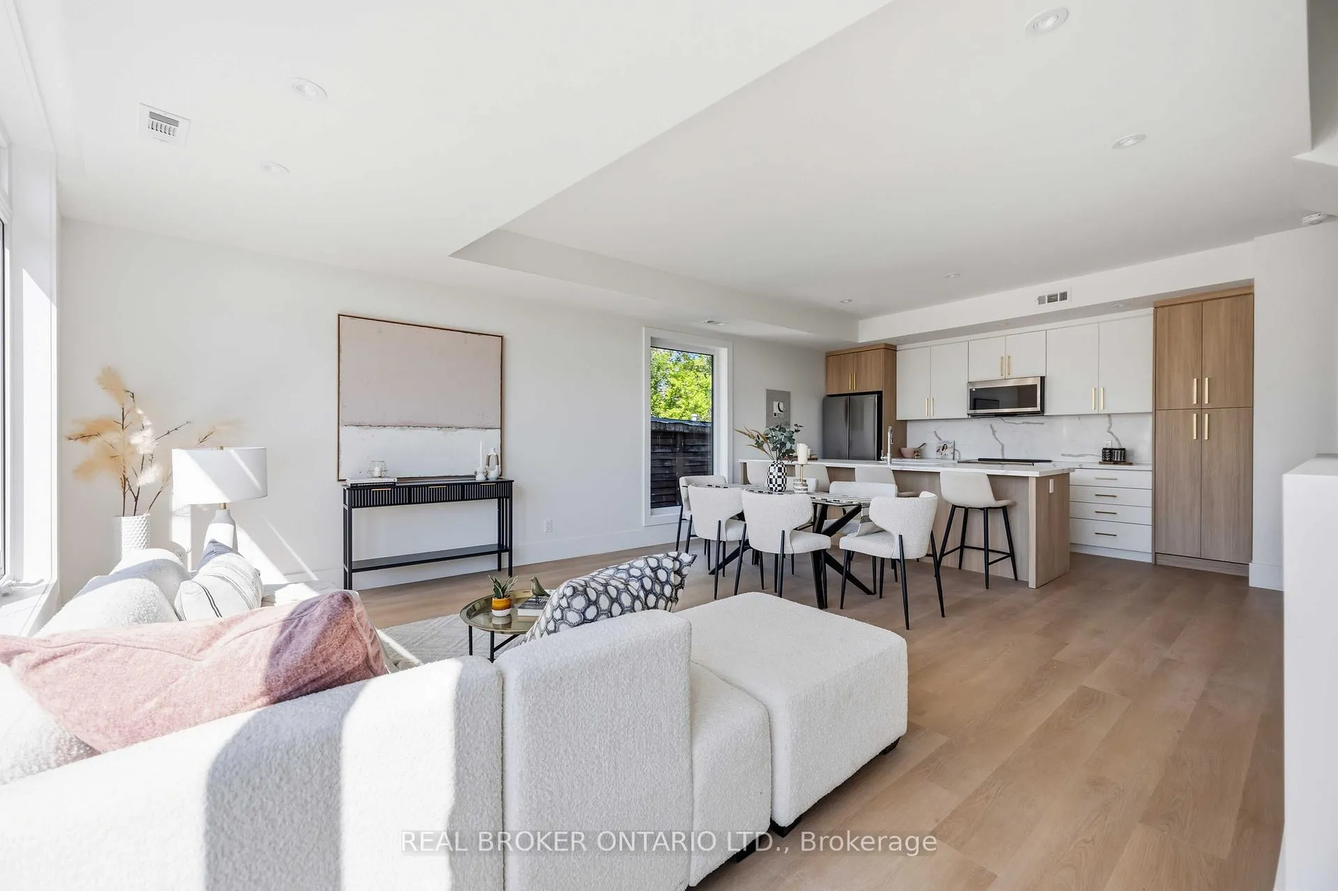 Photo 14 of Unit D, 102 Boultbee Avenue, Toronto, Blake-Jones — HOMEH