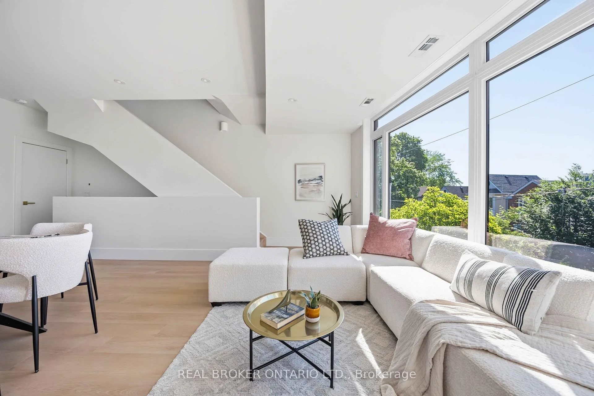 Photo 18 of Unit D, 102 Boultbee Avenue, Toronto, Blake-Jones — HOMEH