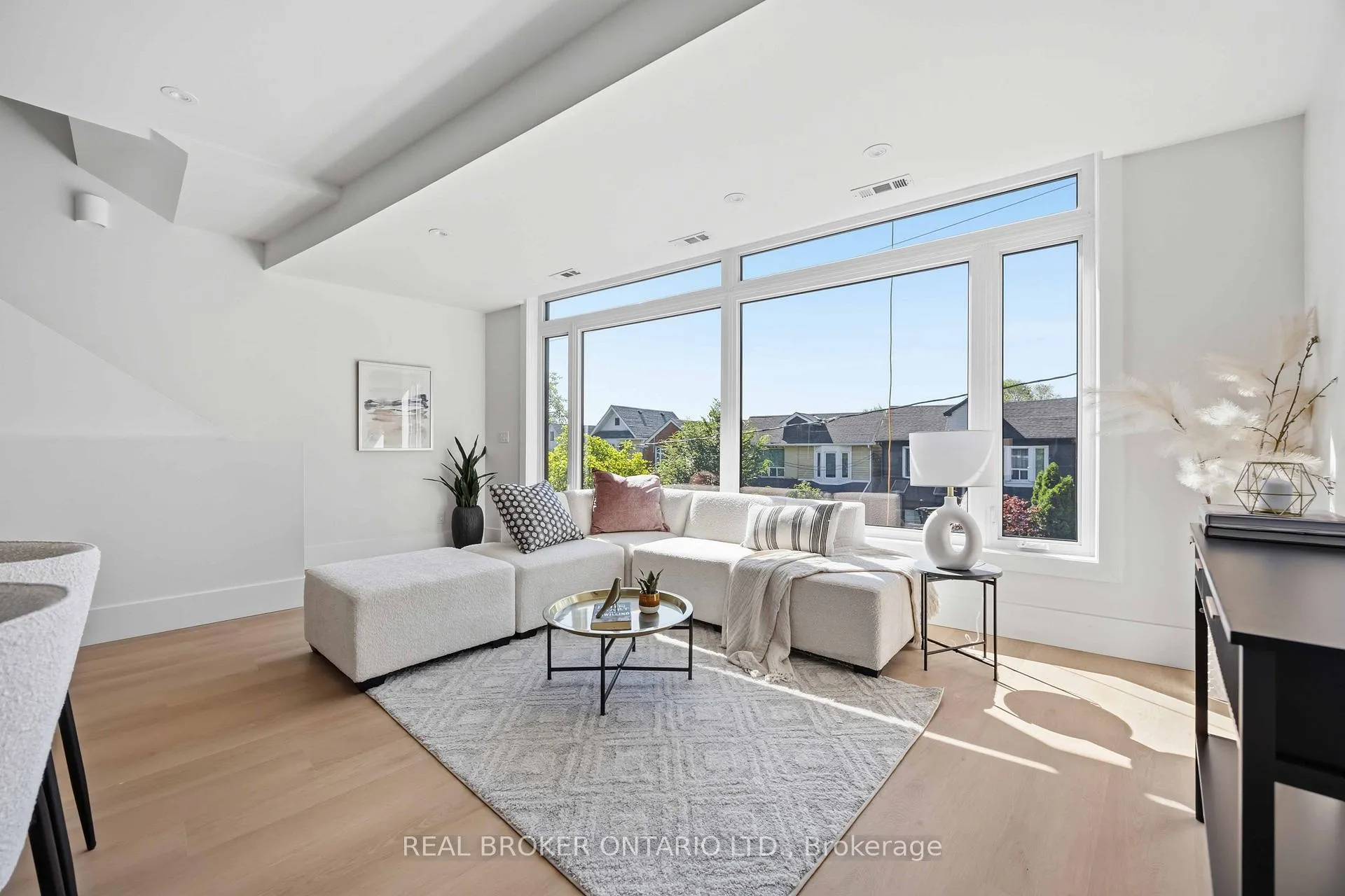 Photo 19 of Unit D, 102 Boultbee Avenue, Toronto, Blake-Jones — HOMEH