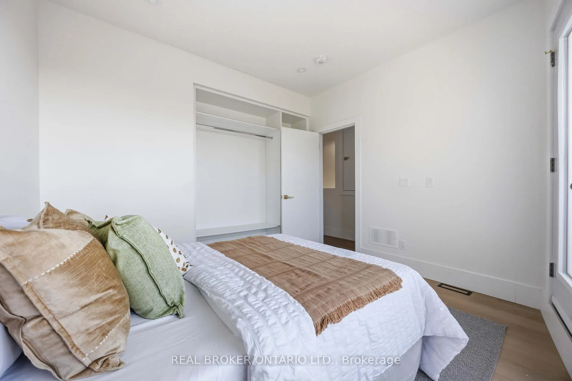 Photo 20 of Unit D, 102 Boultbee Avenue, Toronto, Blake-Jones — HOMEH