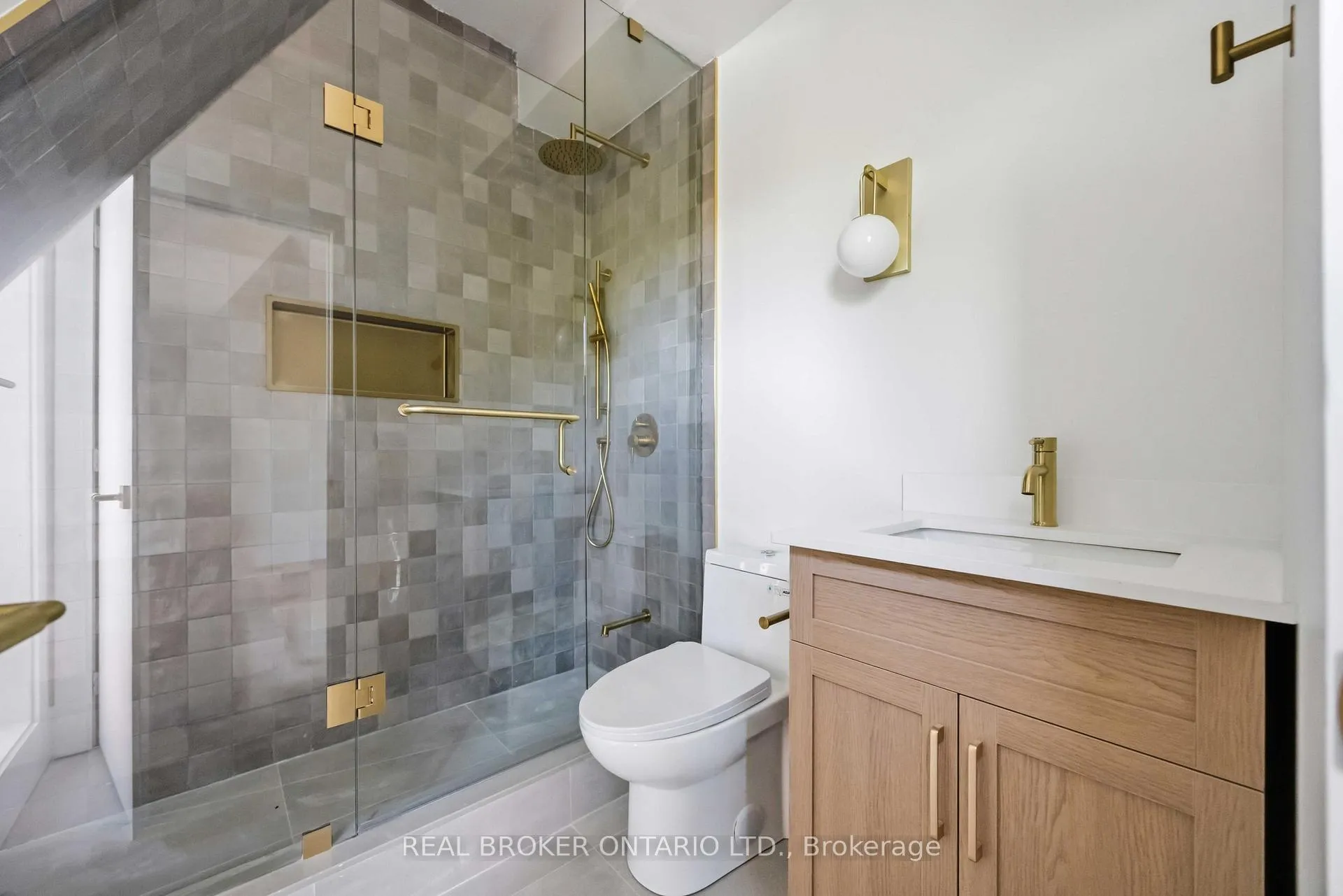 Photo 22 of Unit D, 102 Boultbee Avenue, Toronto, Blake-Jones — HOMEH