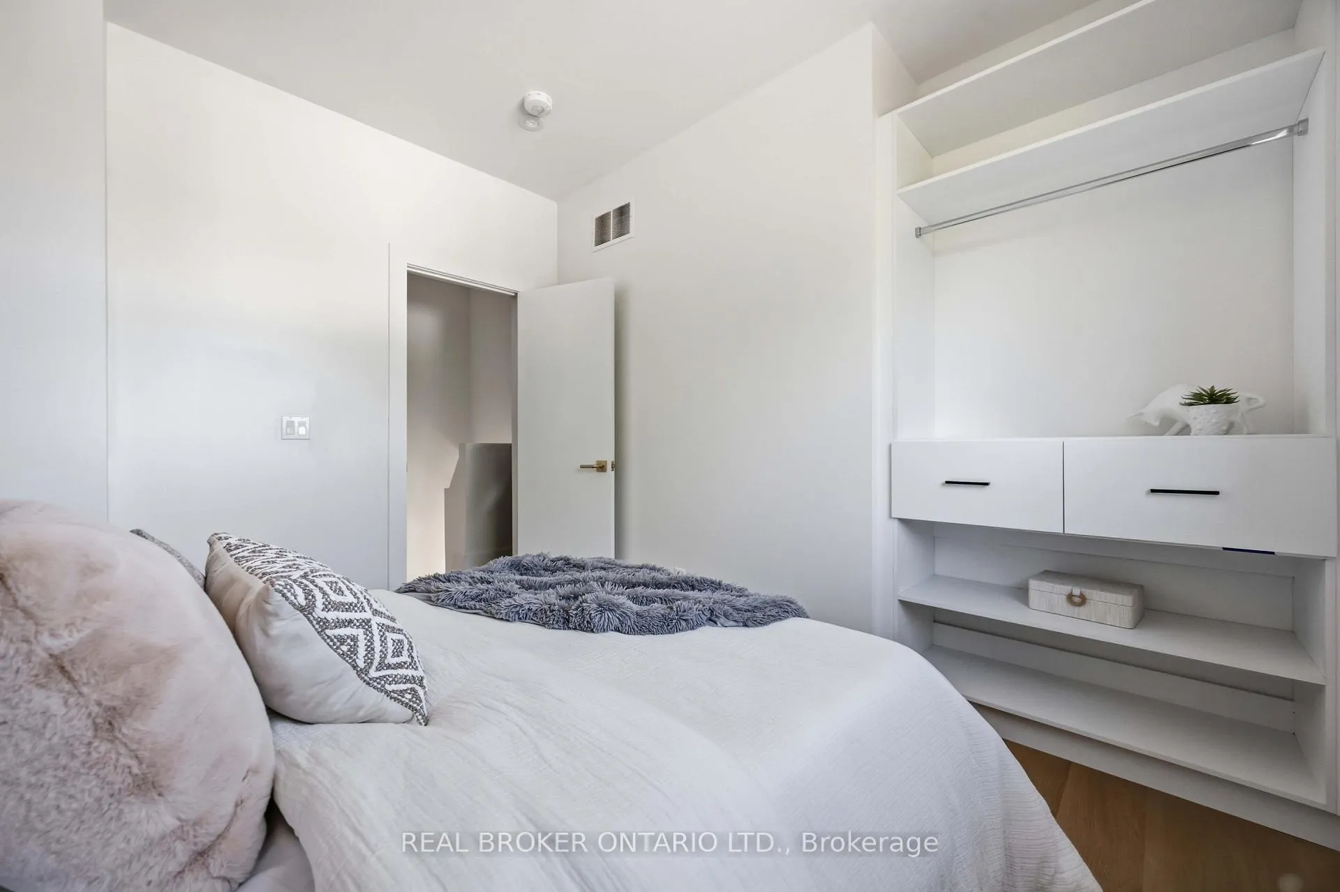 Photo 24 of Unit D, 102 Boultbee Avenue, Toronto, Blake-Jones — HOMEH