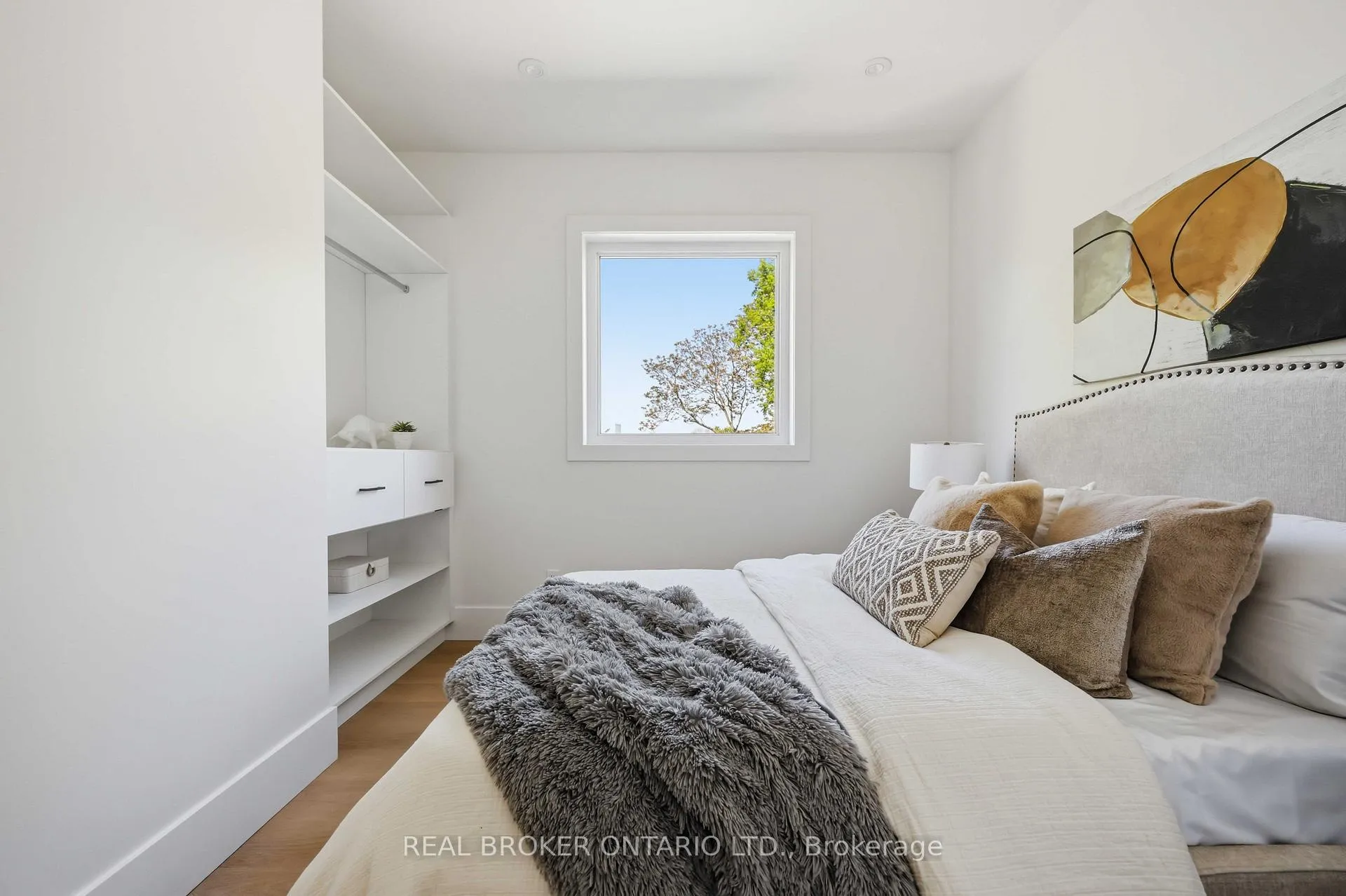 Photo 25 of Unit D, 102 Boultbee Avenue, Toronto, Blake-Jones — HOMEH