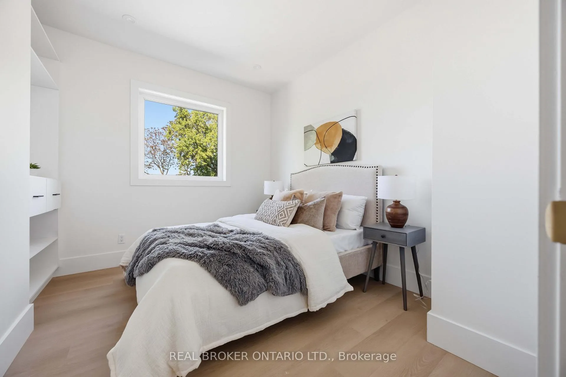 Photo 26 of Unit D, 102 Boultbee Avenue, Toronto, Blake-Jones — HOMEH