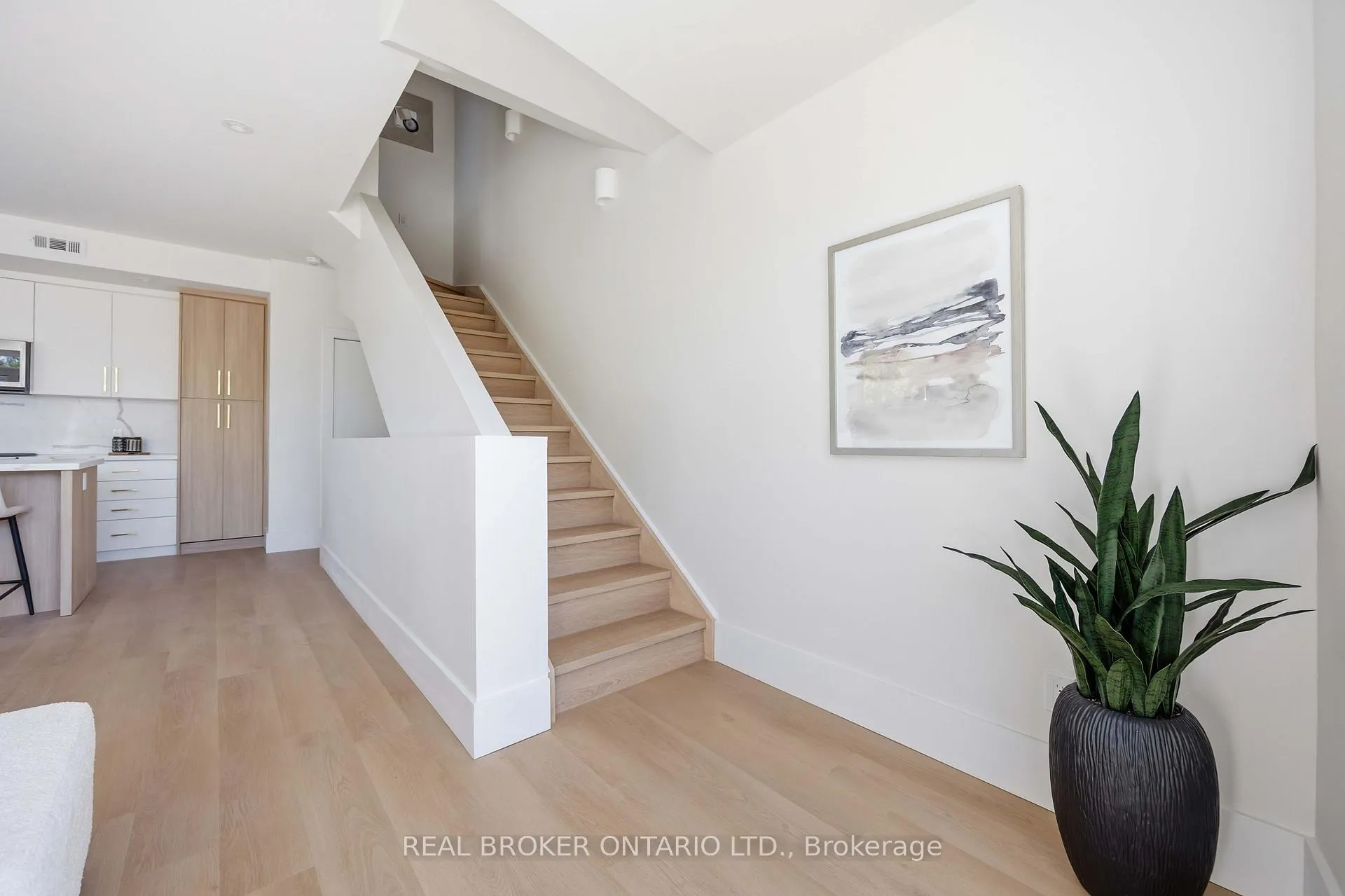Photo 27 of Unit D, 102 Boultbee Avenue, Toronto, Blake-Jones — HOMEH