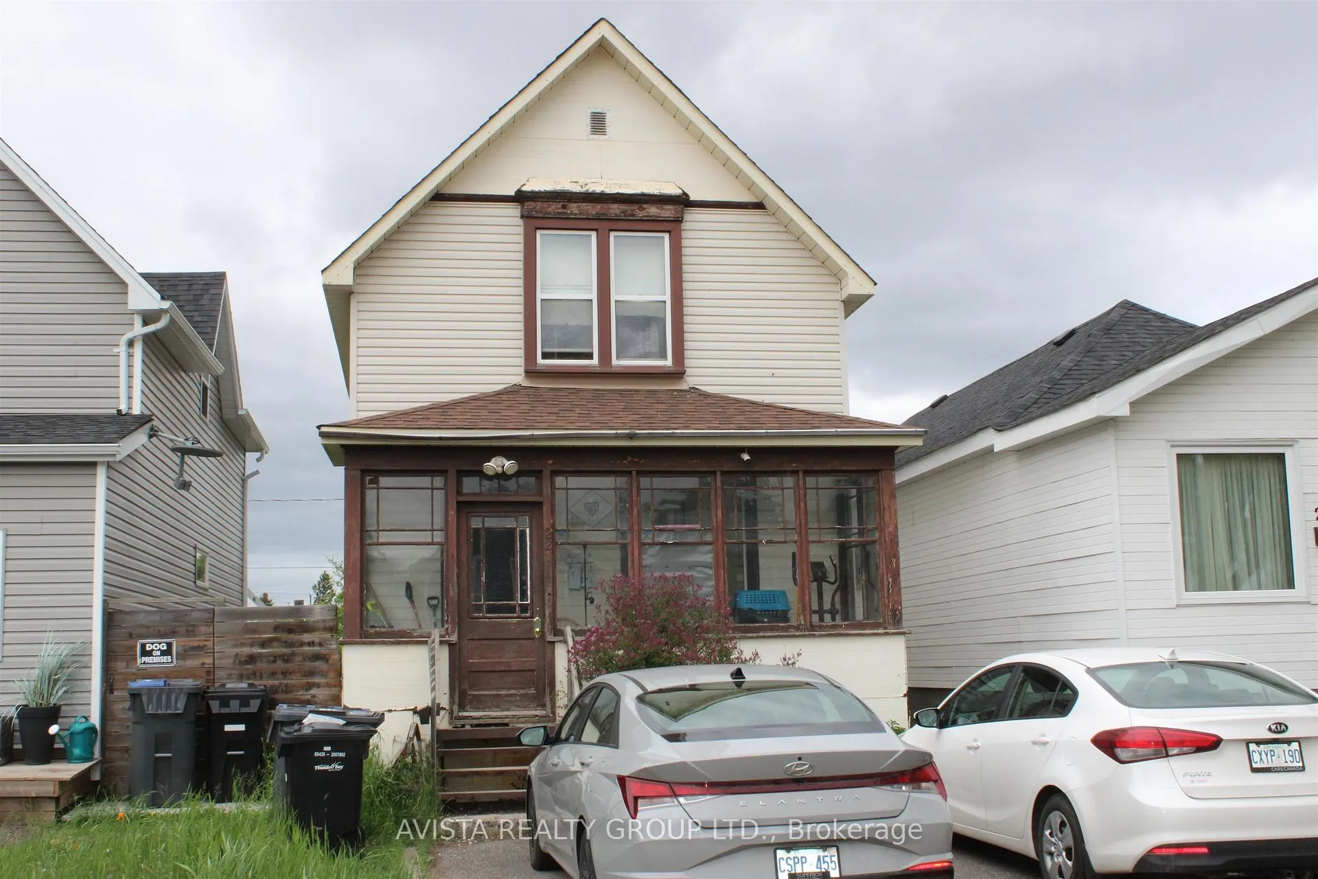 Photo 1 of 221 Francis St W, Thunder Bay, Westfort — HOMEH