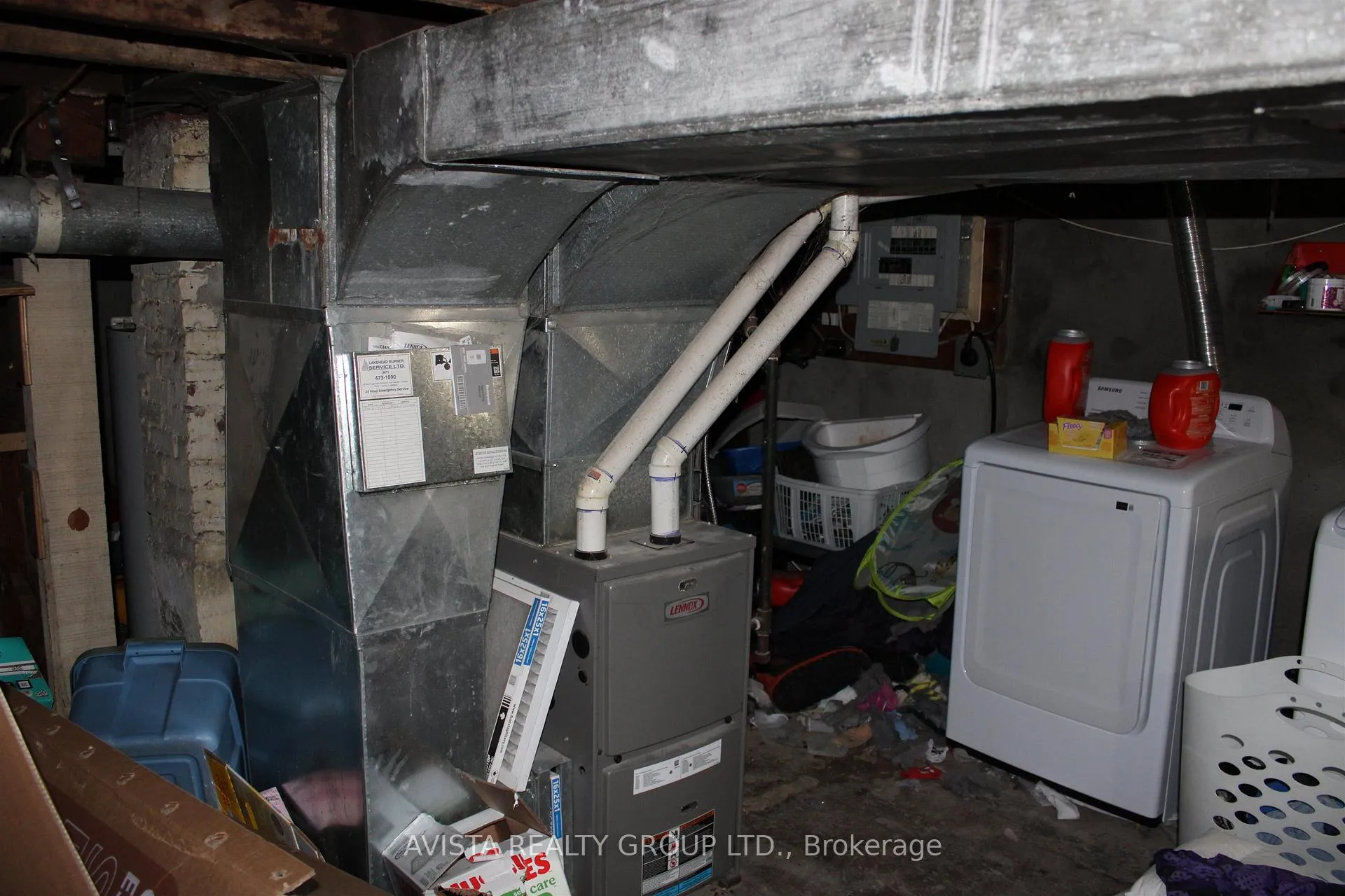 Photo 23 of 221 Francis St W, Thunder Bay, Westfort — HOMEH
