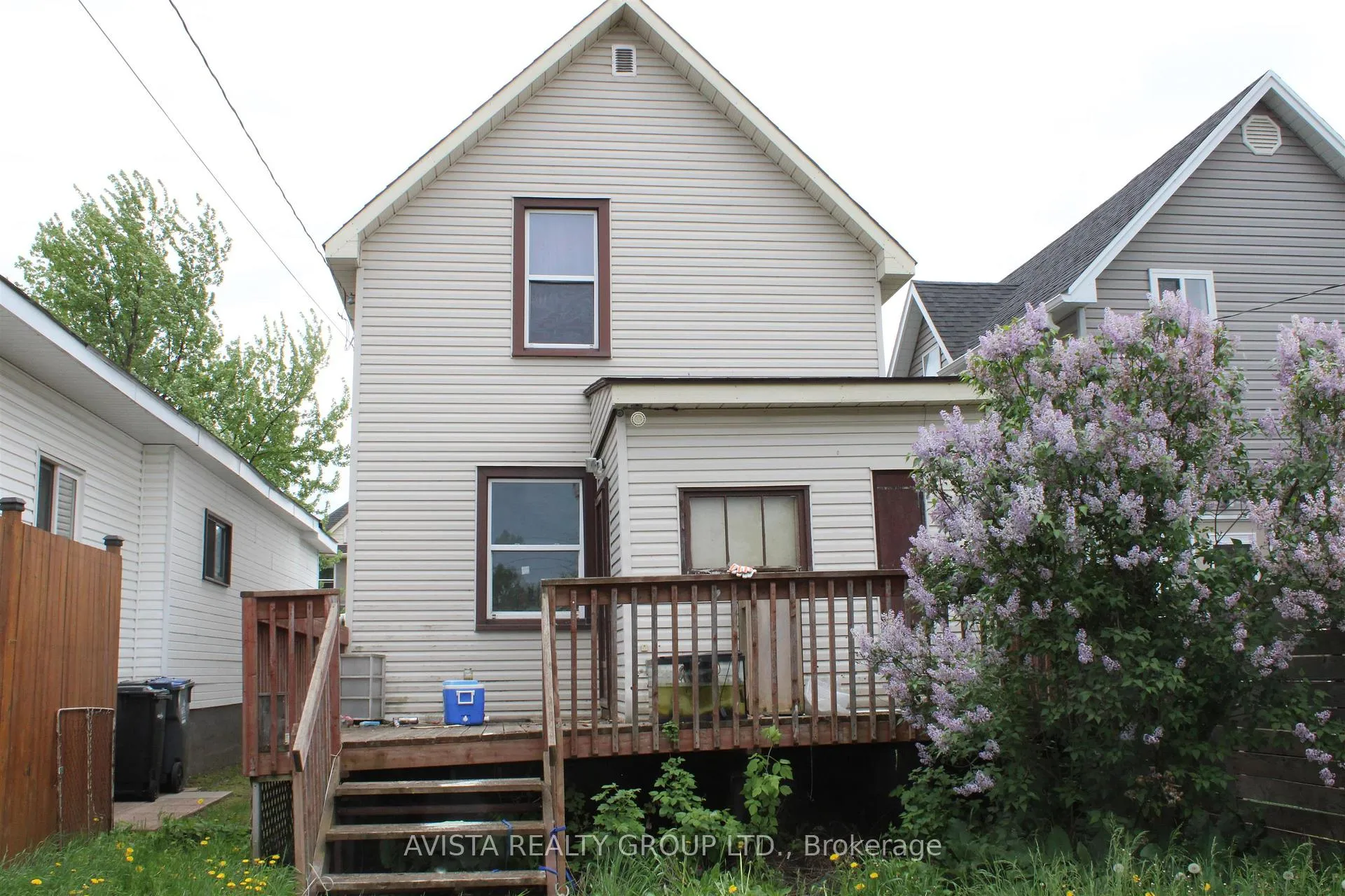 Photo 24 of 221 Francis St W, Thunder Bay, Westfort — HOMEH