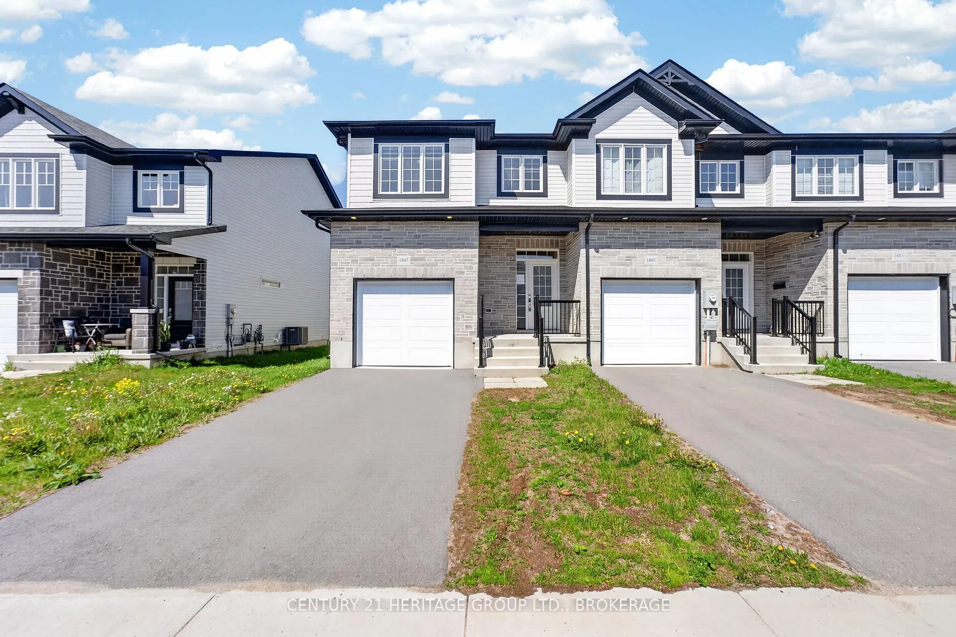 Photo 1 of 1407 Summer Street, Kingston, Kingston East (Incl Barret Crt) — HOMEH