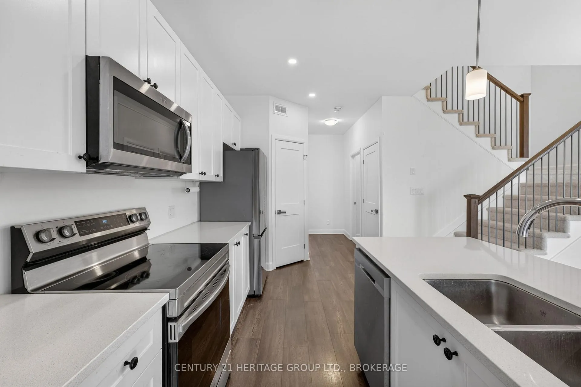 Photo 13 of 1407 Summer Street, Kingston, Kingston East (Incl Barret Crt) — HOMEH