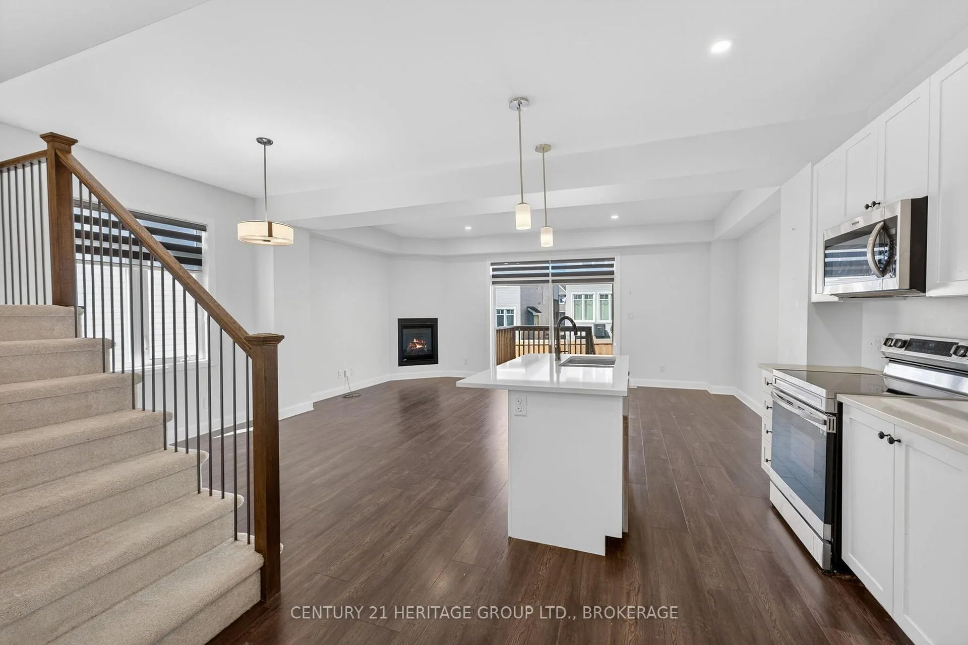 Photo 15 of 1407 Summer Street, Kingston, Kingston East (Incl Barret Crt) — HOMEH