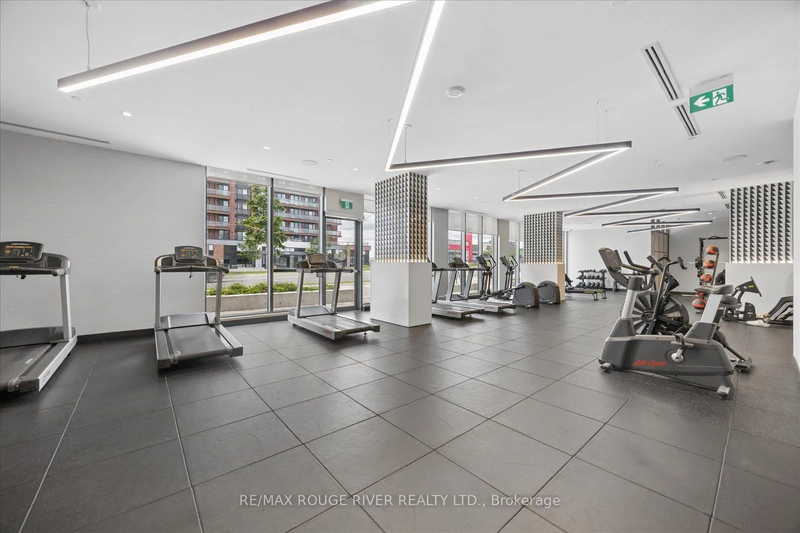 Photo 24 of Unit 728, 2545 Simcoe Street N, Oshawa, Windfields — HOMEH
