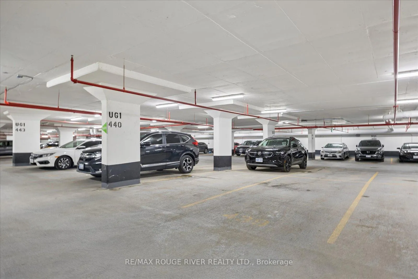 Photo 30 of Unit 728, 2545 Simcoe Street N, Oshawa, Windfields — HOMEH
