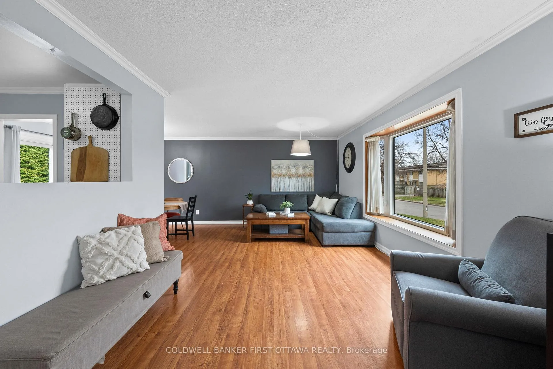 Photo 4 of 2681 Moncton Road, Ottawa, Queensway Terrace North — HOMEH