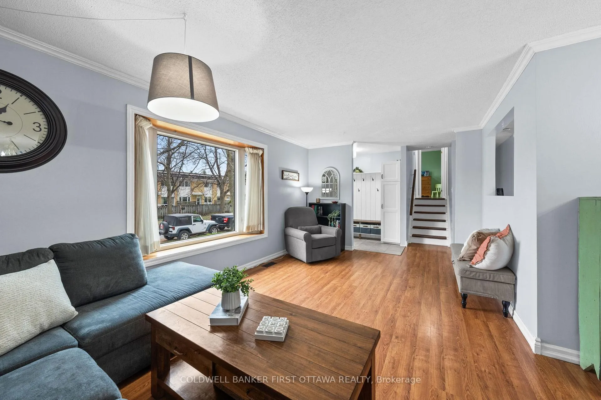 Photo 6 of 2681 Moncton Road, Ottawa, Queensway Terrace North — HOMEH