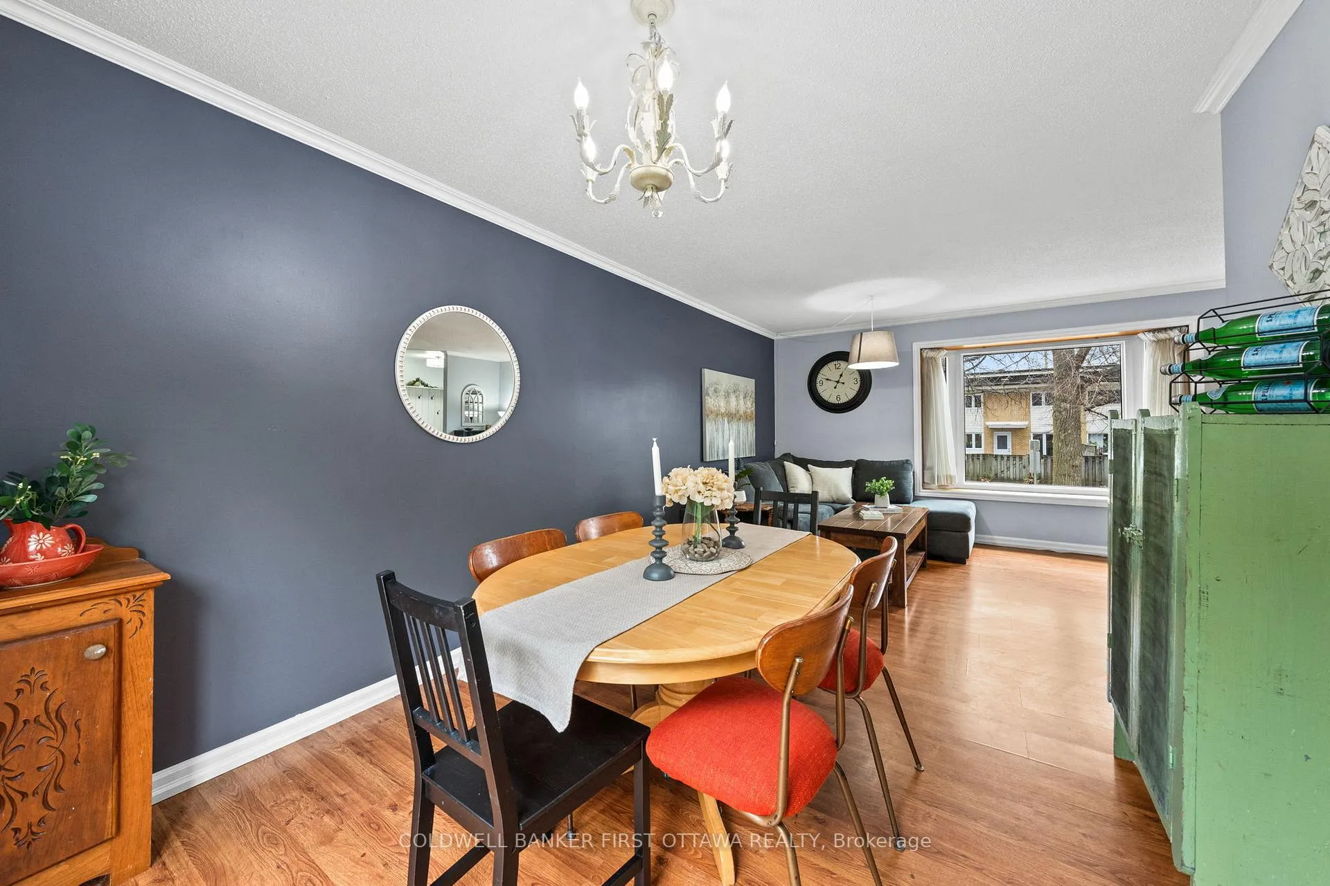 Photo 9 of 2681 Moncton Road, Ottawa, Queensway Terrace North — HOMEH