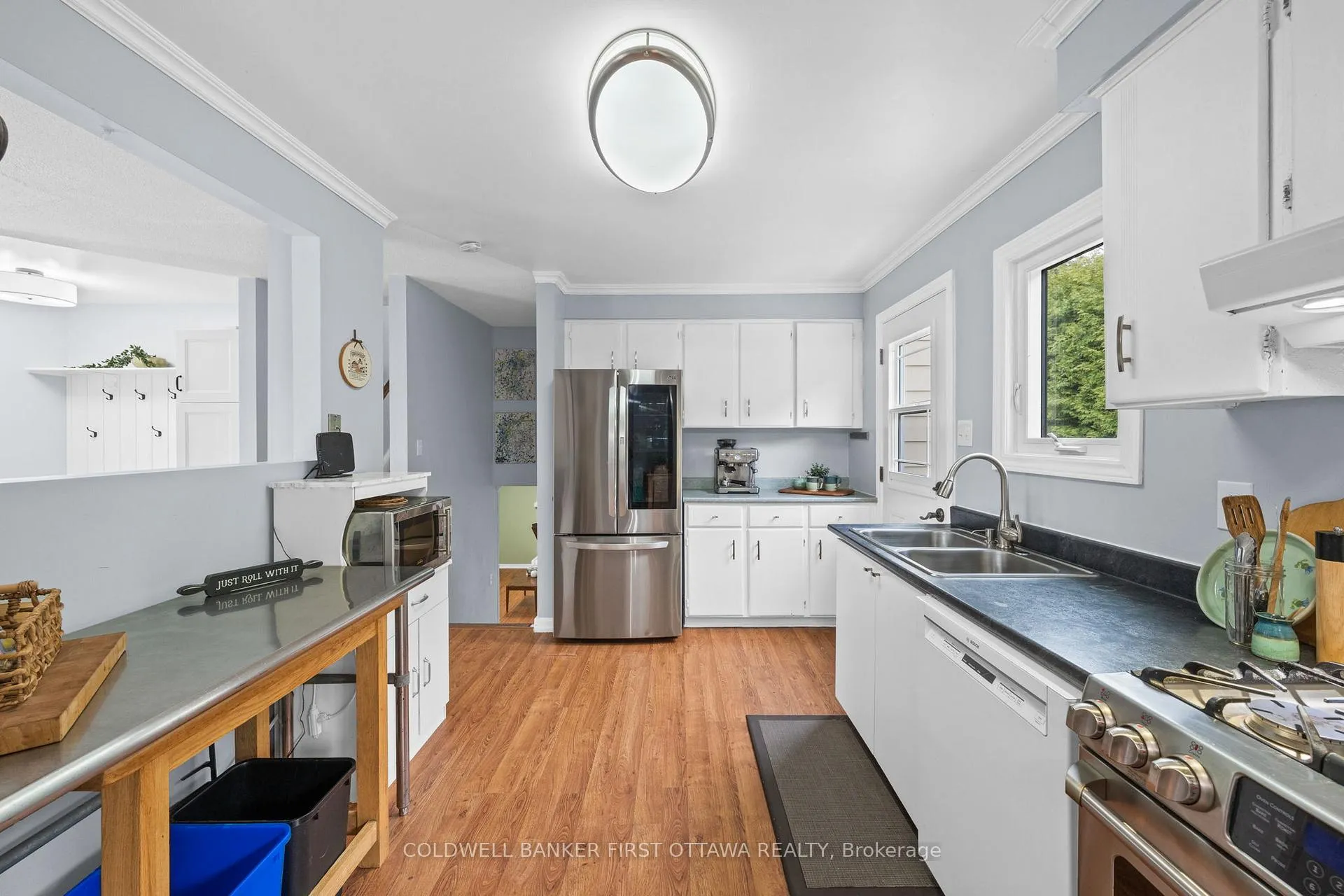 Photo 10 of 2681 Moncton Road, Ottawa, Queensway Terrace North — HOMEH