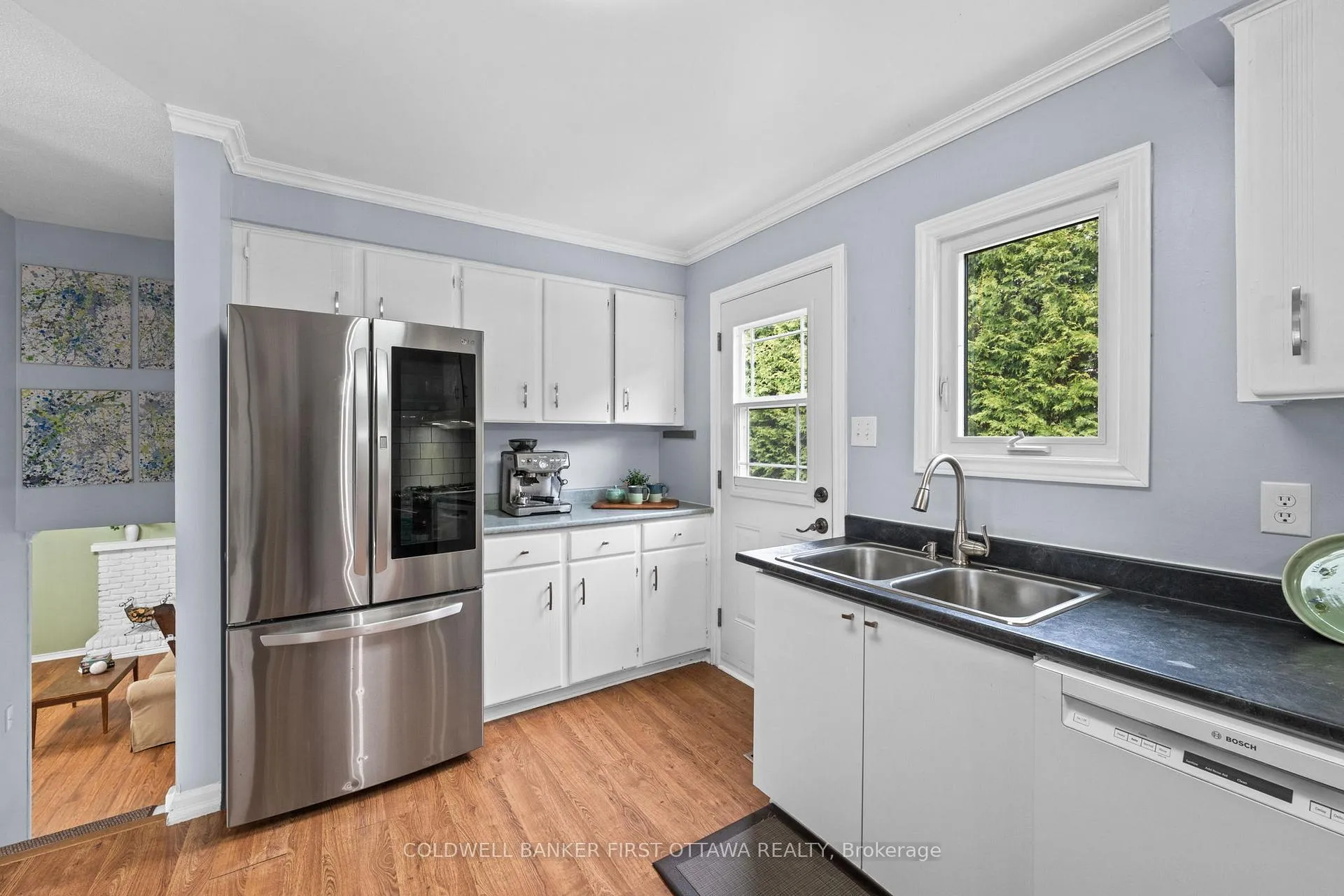 Photo 11 of 2681 Moncton Road, Ottawa, Queensway Terrace North — HOMEH