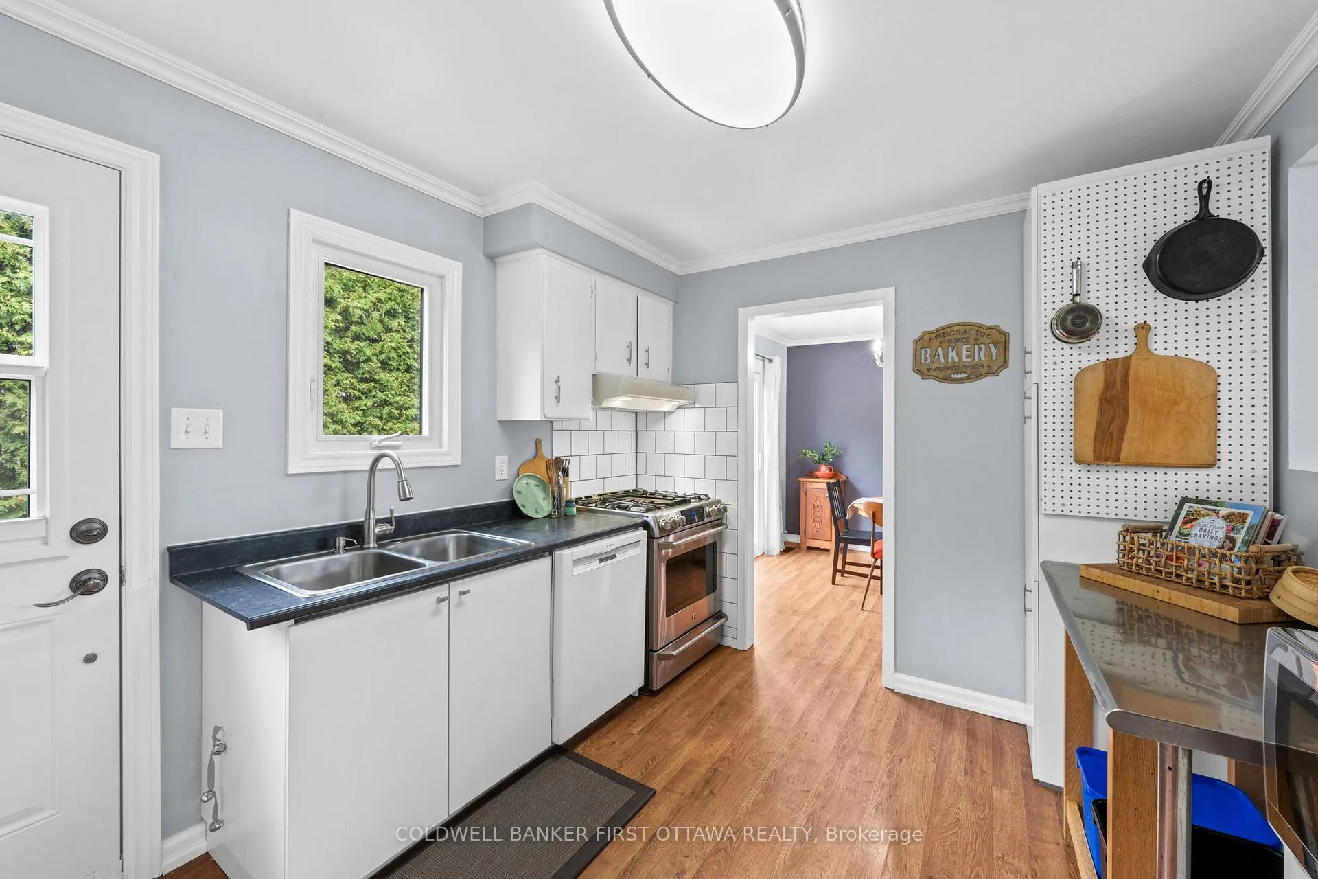 Photo 12 of 2681 Moncton Road, Ottawa, Queensway Terrace North — HOMEH