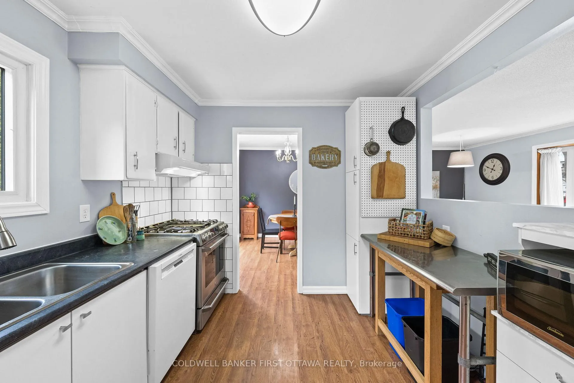 Photo 13 of 2681 Moncton Road, Ottawa, Queensway Terrace North — HOMEH