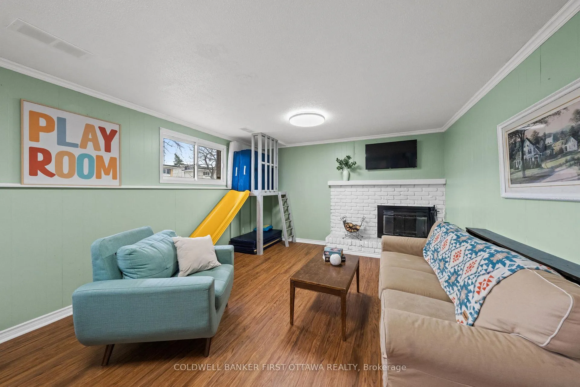 Photo 24 of 2681 Moncton Road, Ottawa, Queensway Terrace North — HOMEH