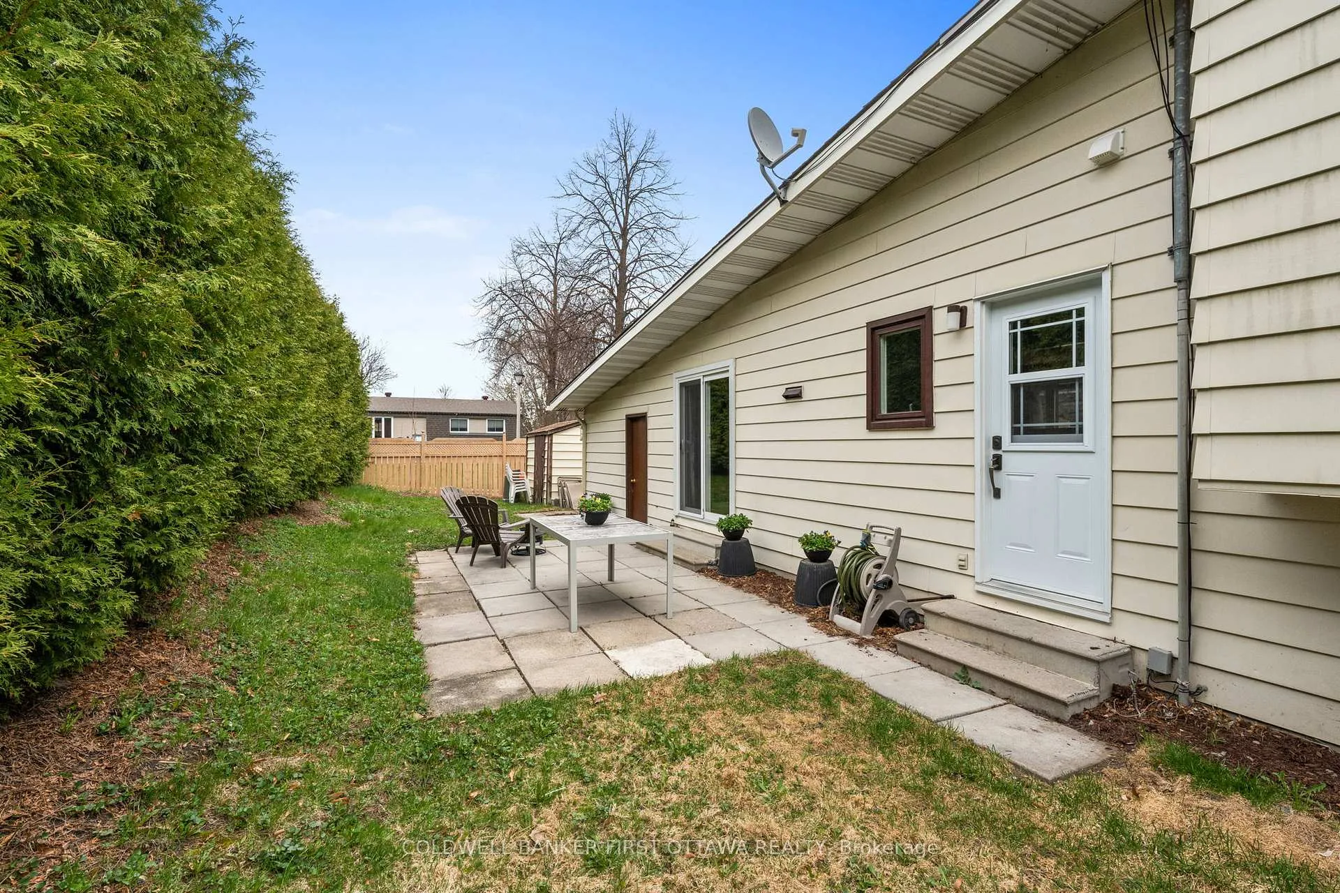 Photo 35 of 2681 Moncton Road, Ottawa, Queensway Terrace North — HOMEH