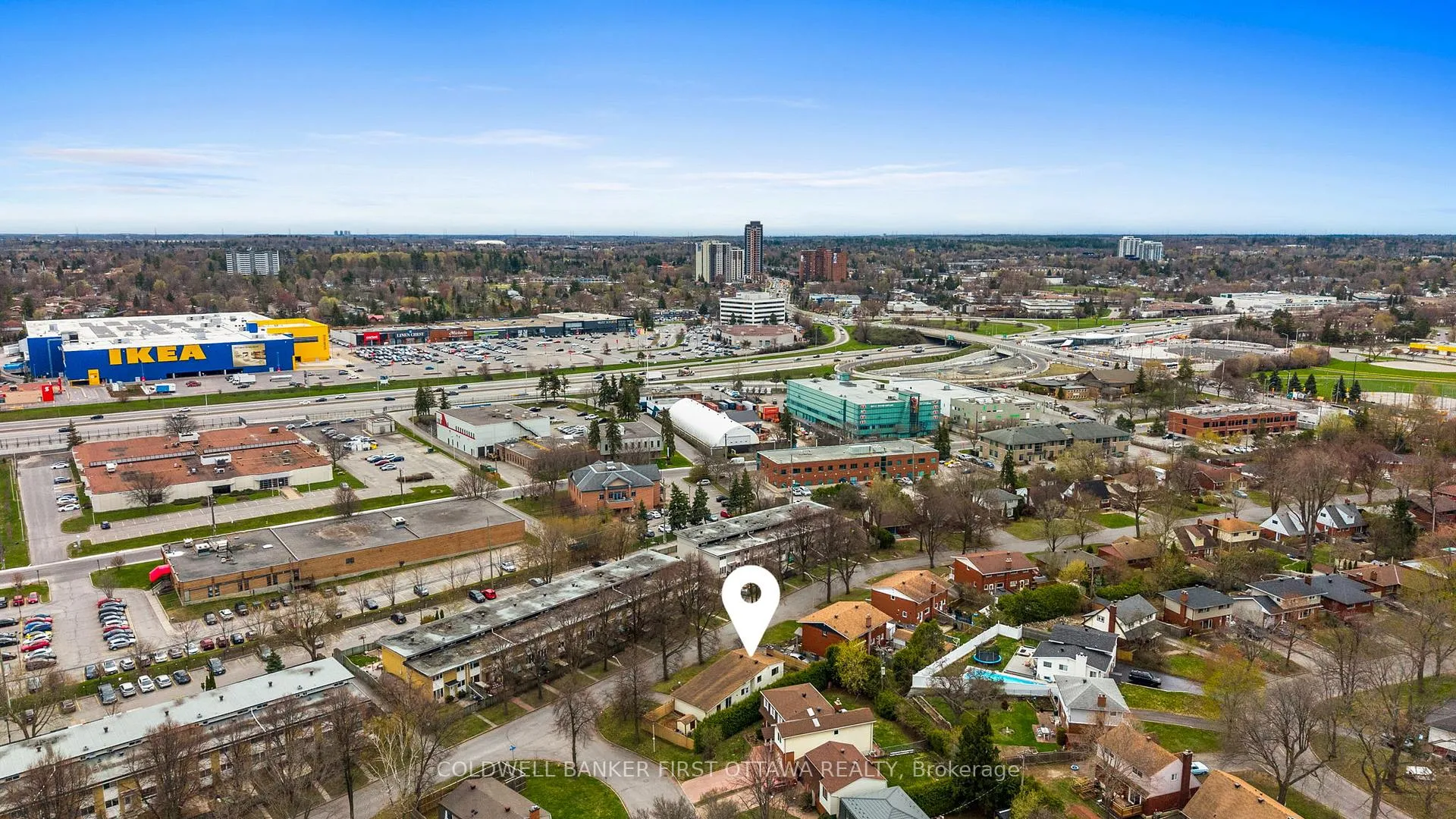 Photo 37 of 2681 Moncton Road, Ottawa, Queensway Terrace North — HOMEH