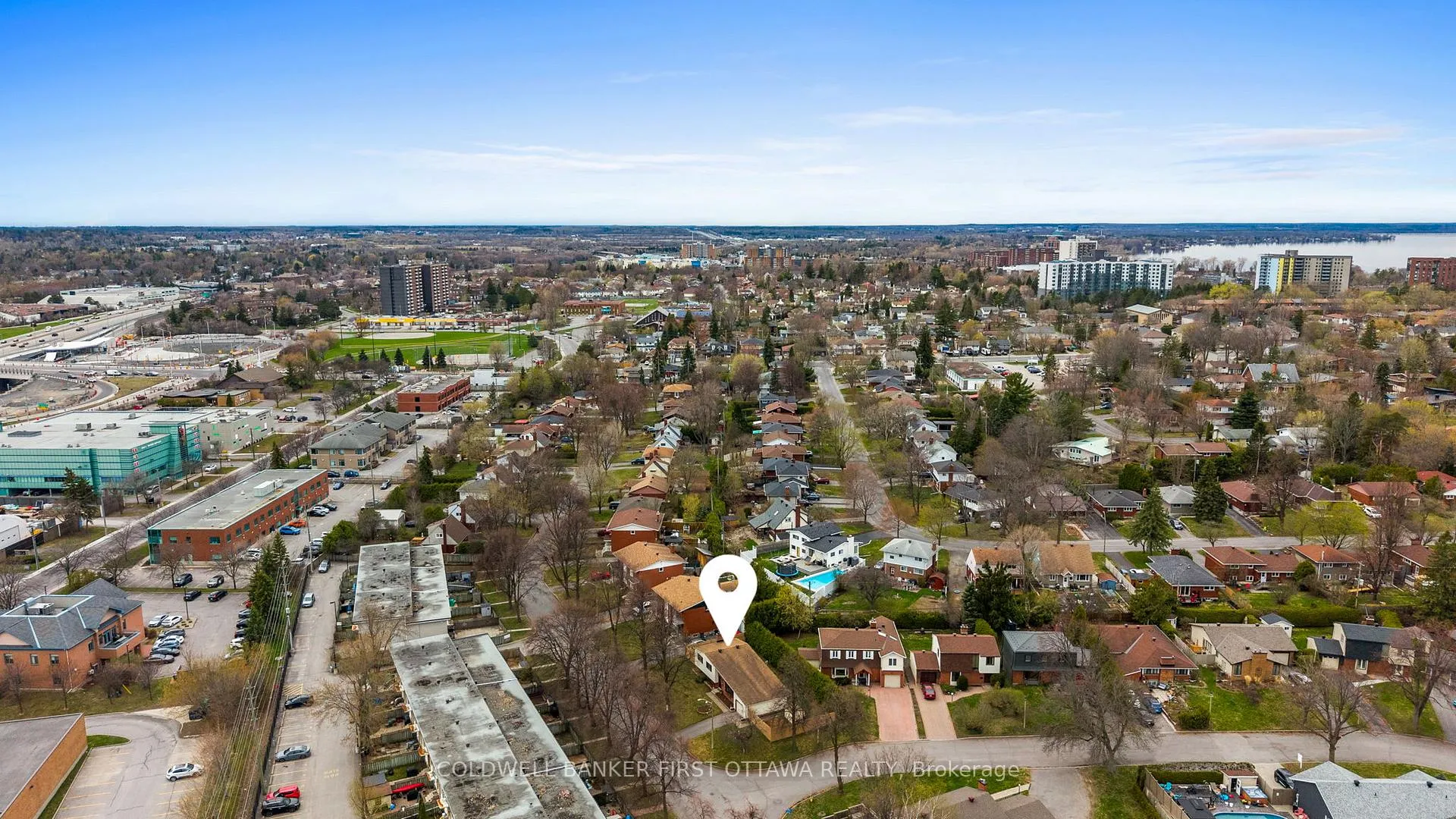 Photo 39 of 2681 Moncton Road, Ottawa, Queensway Terrace North — HOMEH