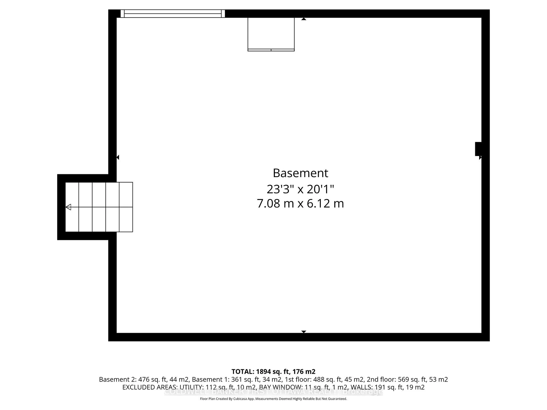 Photo 48 of 2681 Moncton Road, Ottawa, Queensway Terrace North — HOMEH