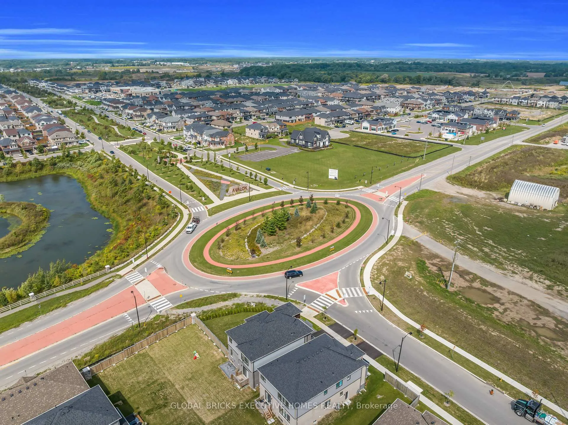 Photo 48 of 170 Lilac Circle, Haldimand — HOMEH
