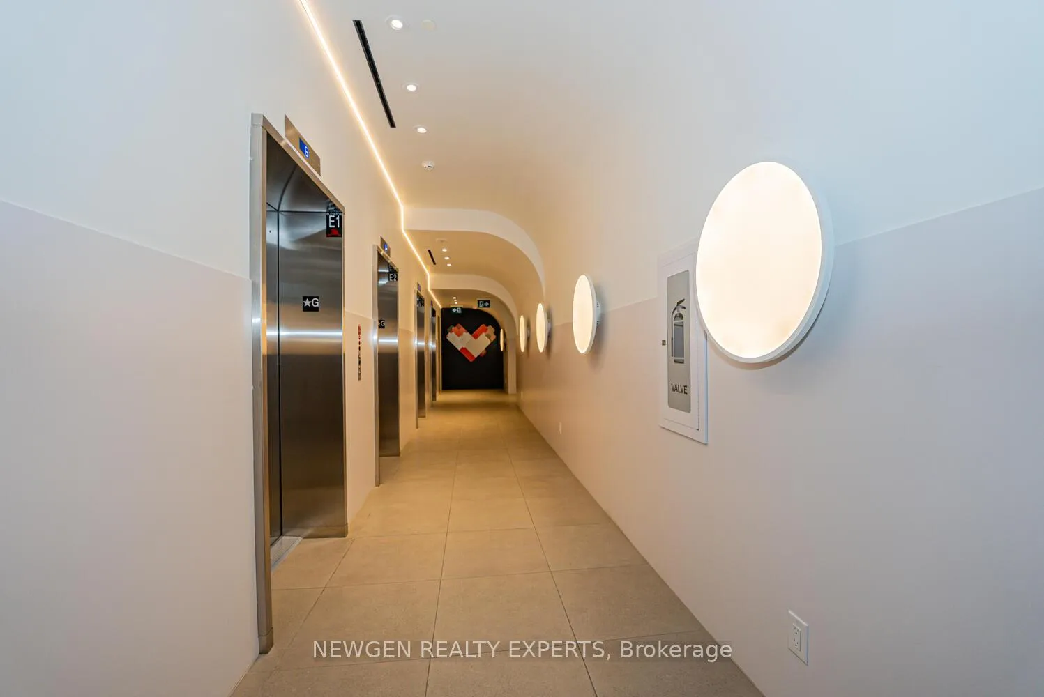 Photo 5 of Unit 1203, 285 Dufferin Street, Toronto, South Parkdale — HOMEH