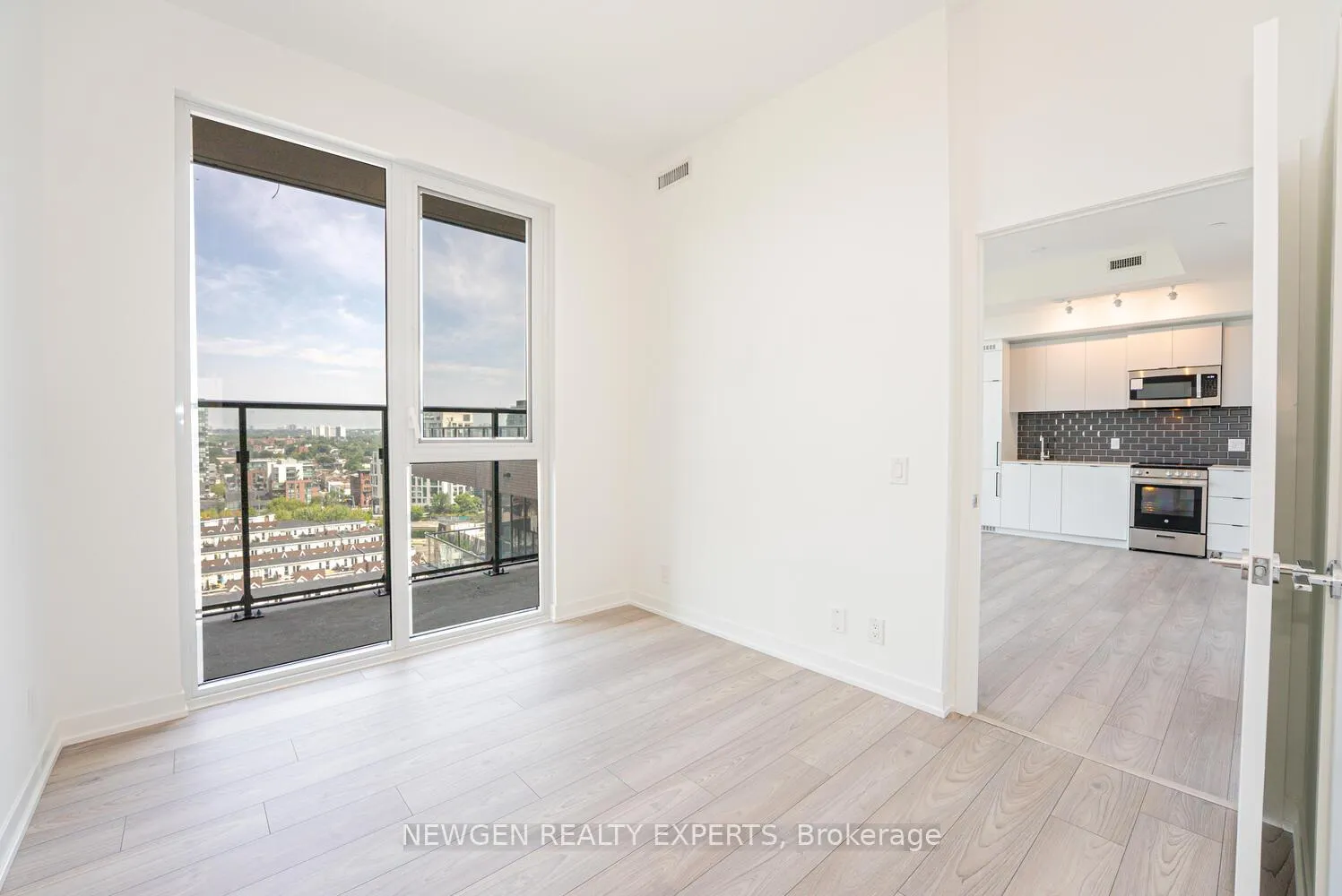 Photo 21 of Unit 1203, 285 Dufferin Street, Toronto, South Parkdale — HOMEH