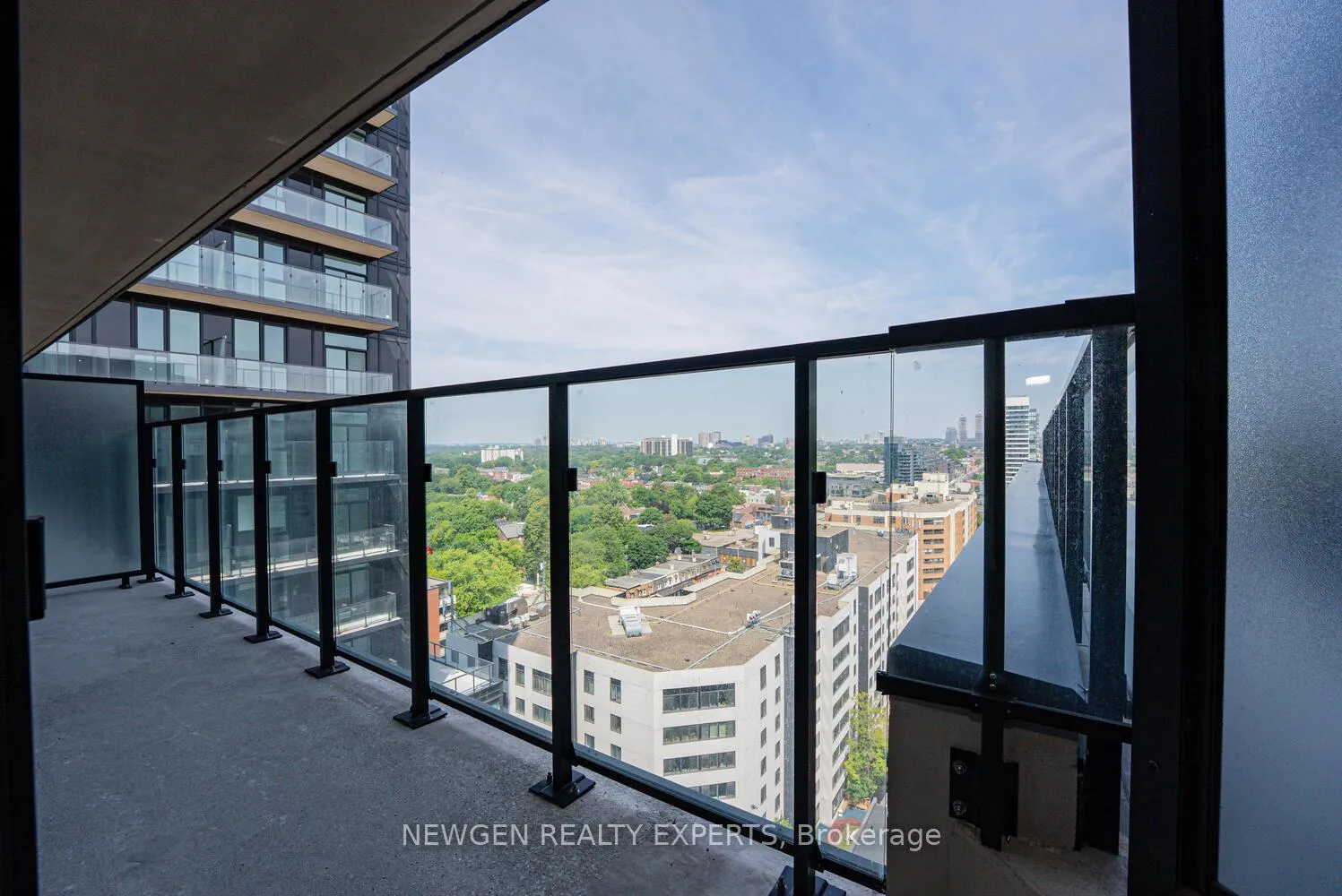 Photo 25 of Unit 1203, 285 Dufferin Street, Toronto, South Parkdale — HOMEH