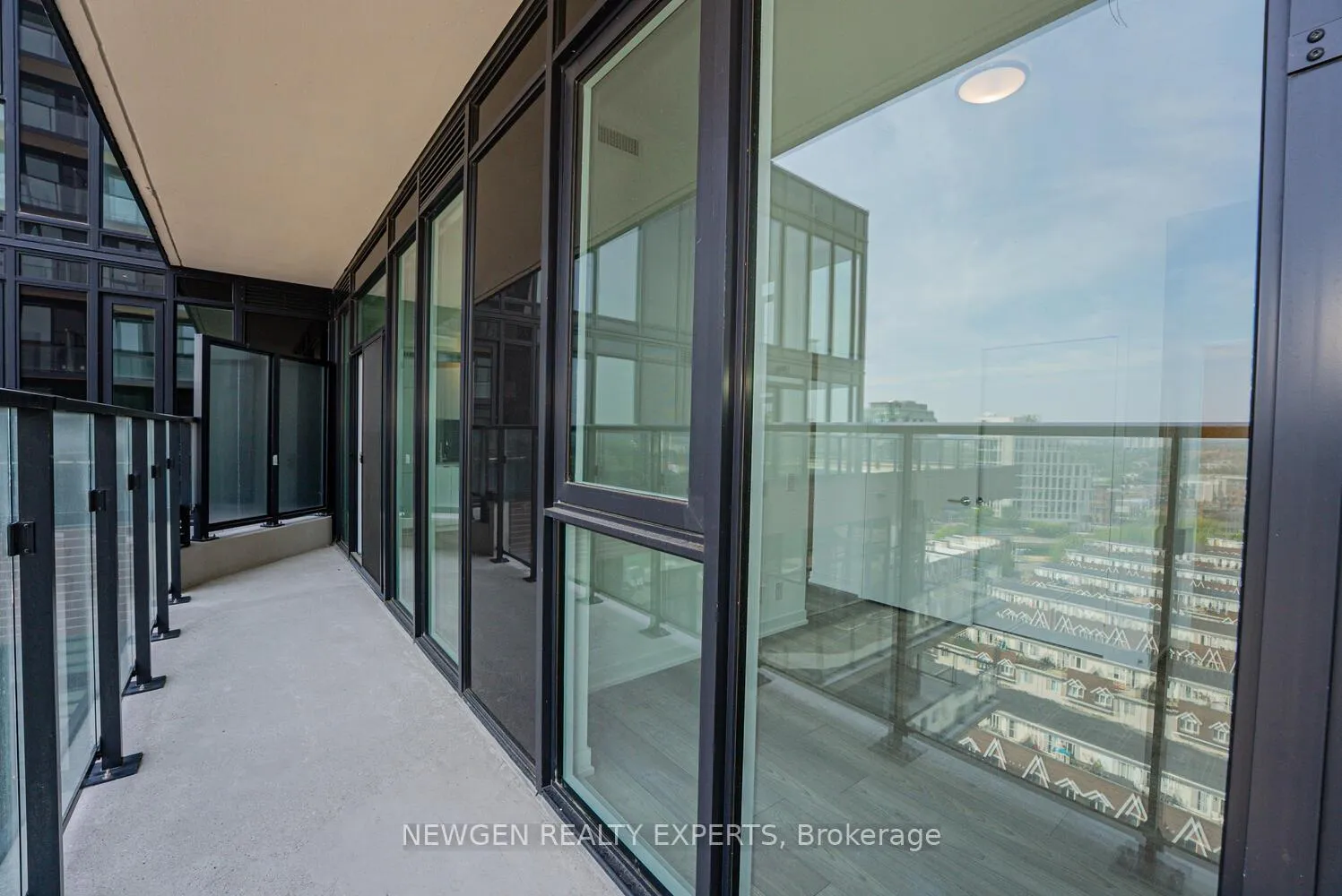 Photo 27 of Unit 1203, 285 Dufferin Street, Toronto, South Parkdale — HOMEH