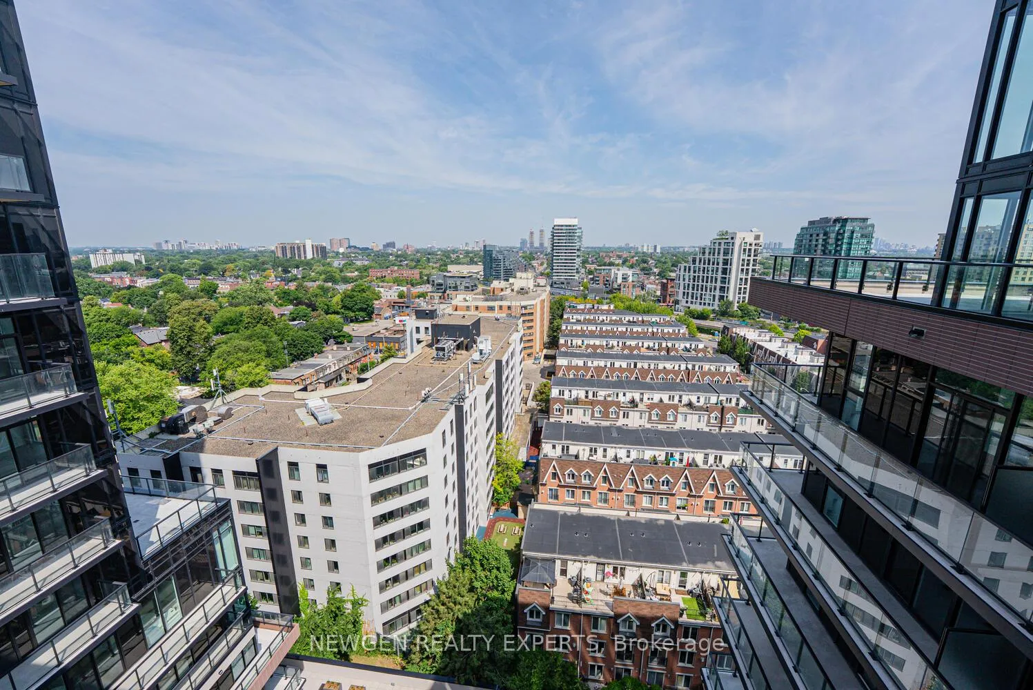 Photo 28 of Unit 1203, 285 Dufferin Street, Toronto, South Parkdale — HOMEH