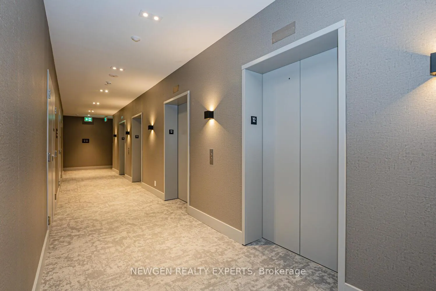 Photo 30 of Unit 1203, 285 Dufferin Street, Toronto, South Parkdale — HOMEH