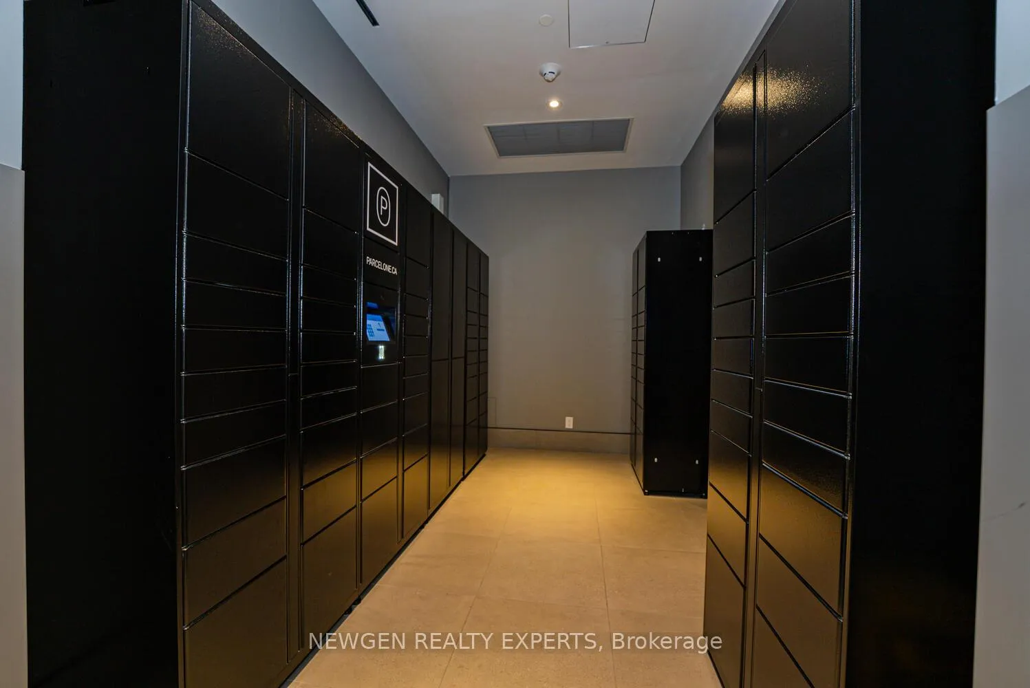 Photo 31 of Unit 1203, 285 Dufferin Street, Toronto, South Parkdale — HOMEH
