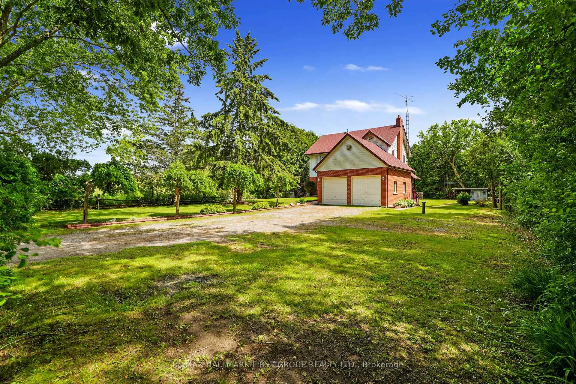 Photo 3 of 4853 5th Line, Port Hope, Rural Port Hope — HOMEH