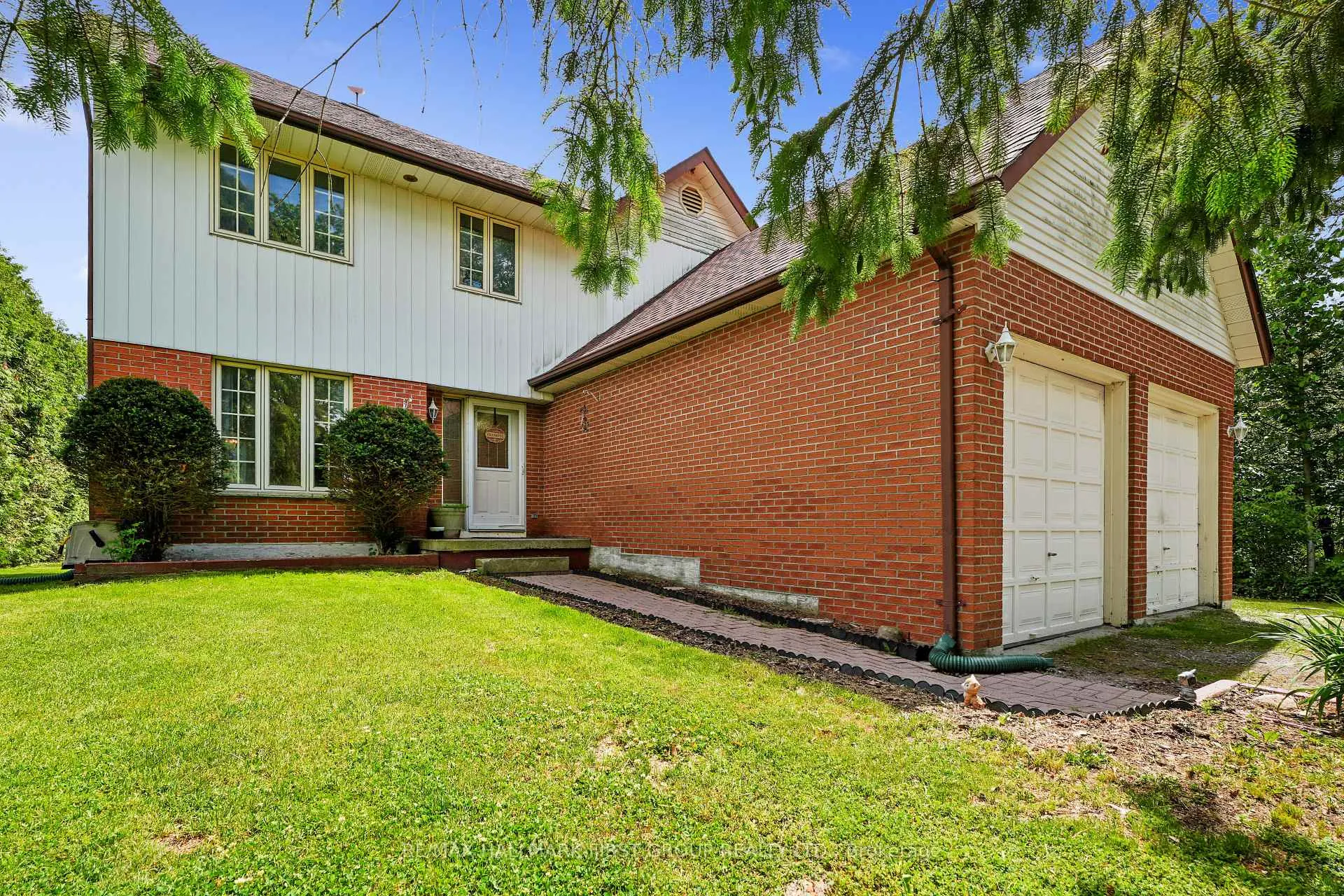 Photo 5 of 4853 5th Line, Port Hope, Rural Port Hope — HOMEH
