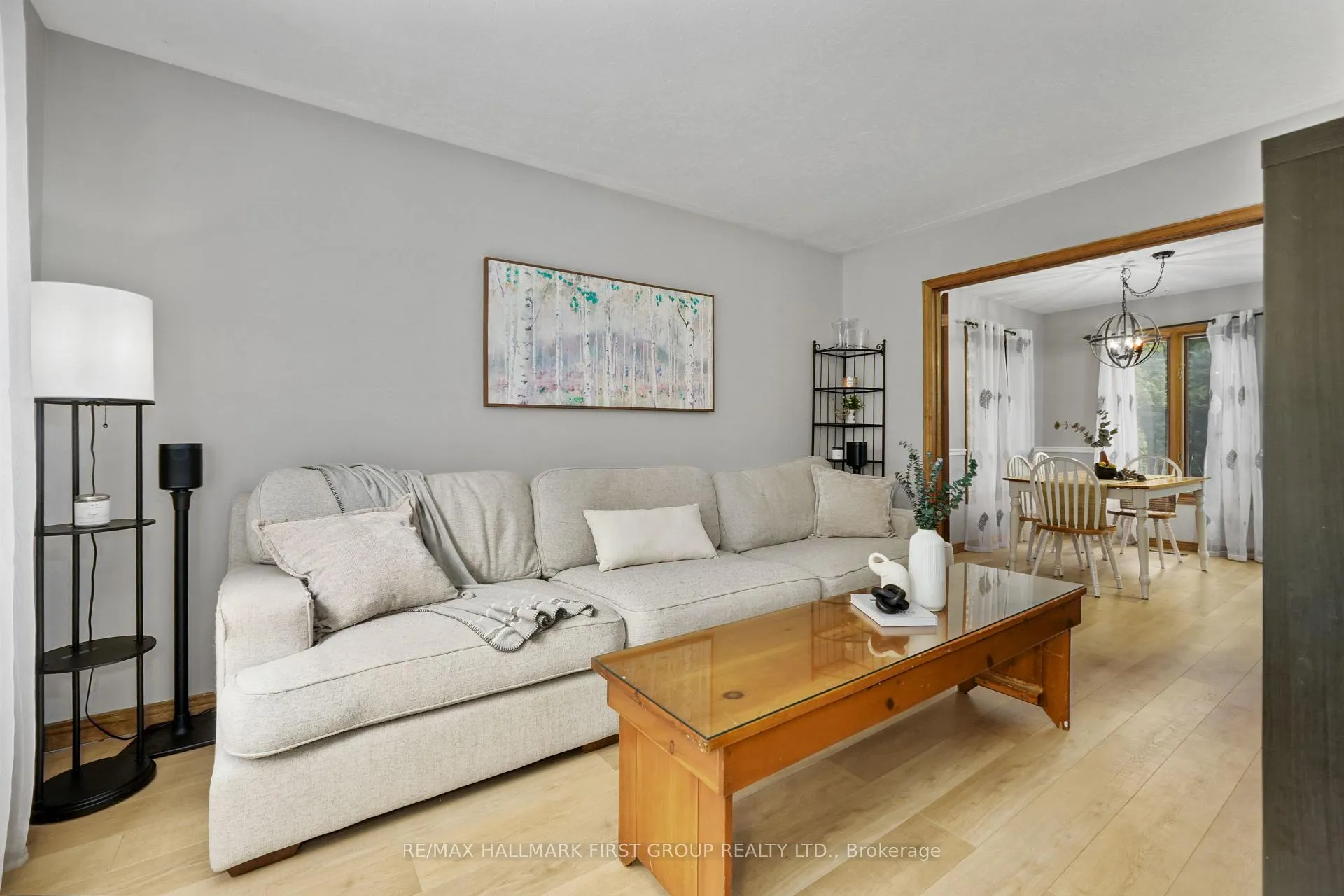 Photo 9 of 4853 5th Line, Port Hope, Rural Port Hope — HOMEH