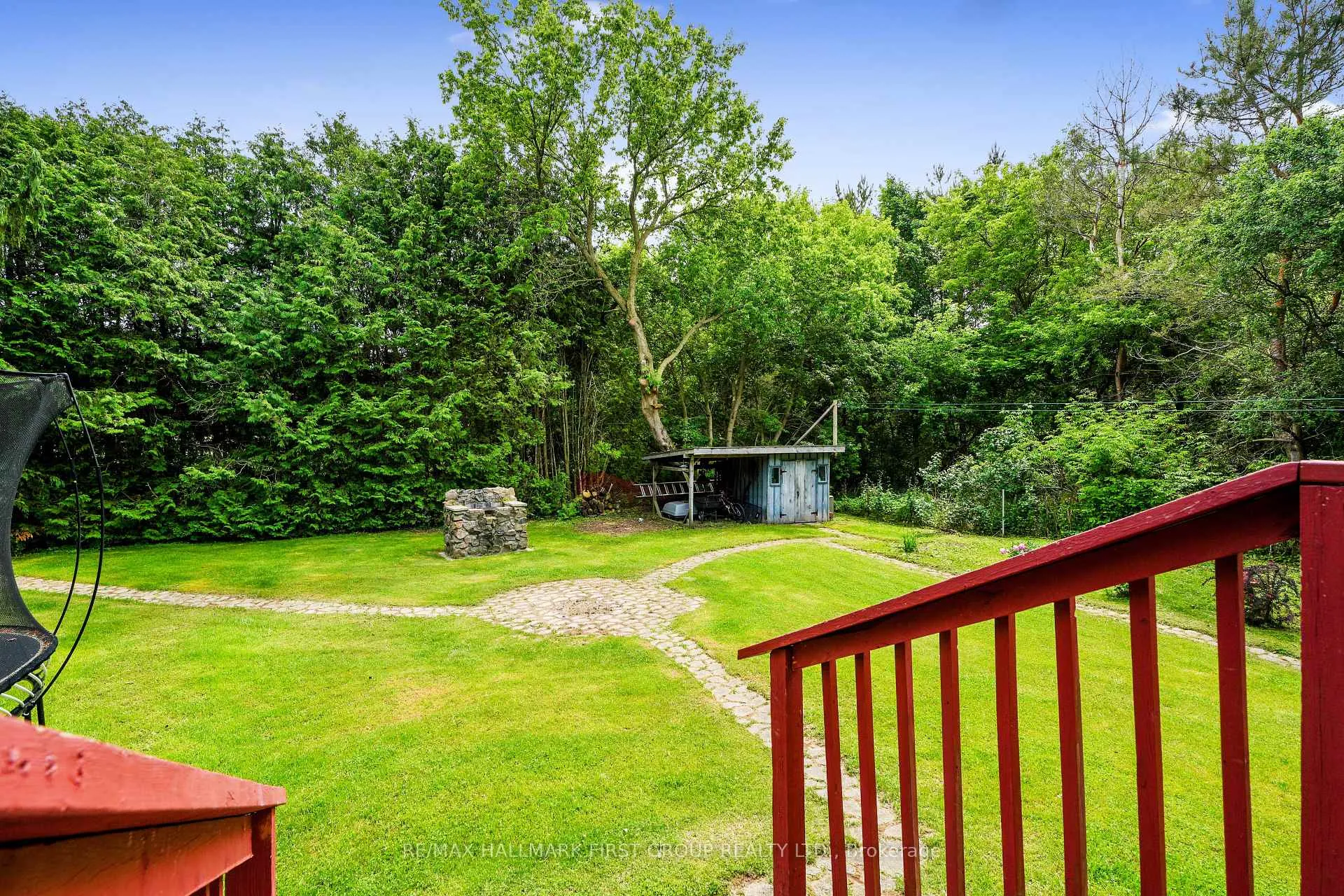 Photo 41 of 4853 5th Line, Port Hope, Rural Port Hope — HOMEH