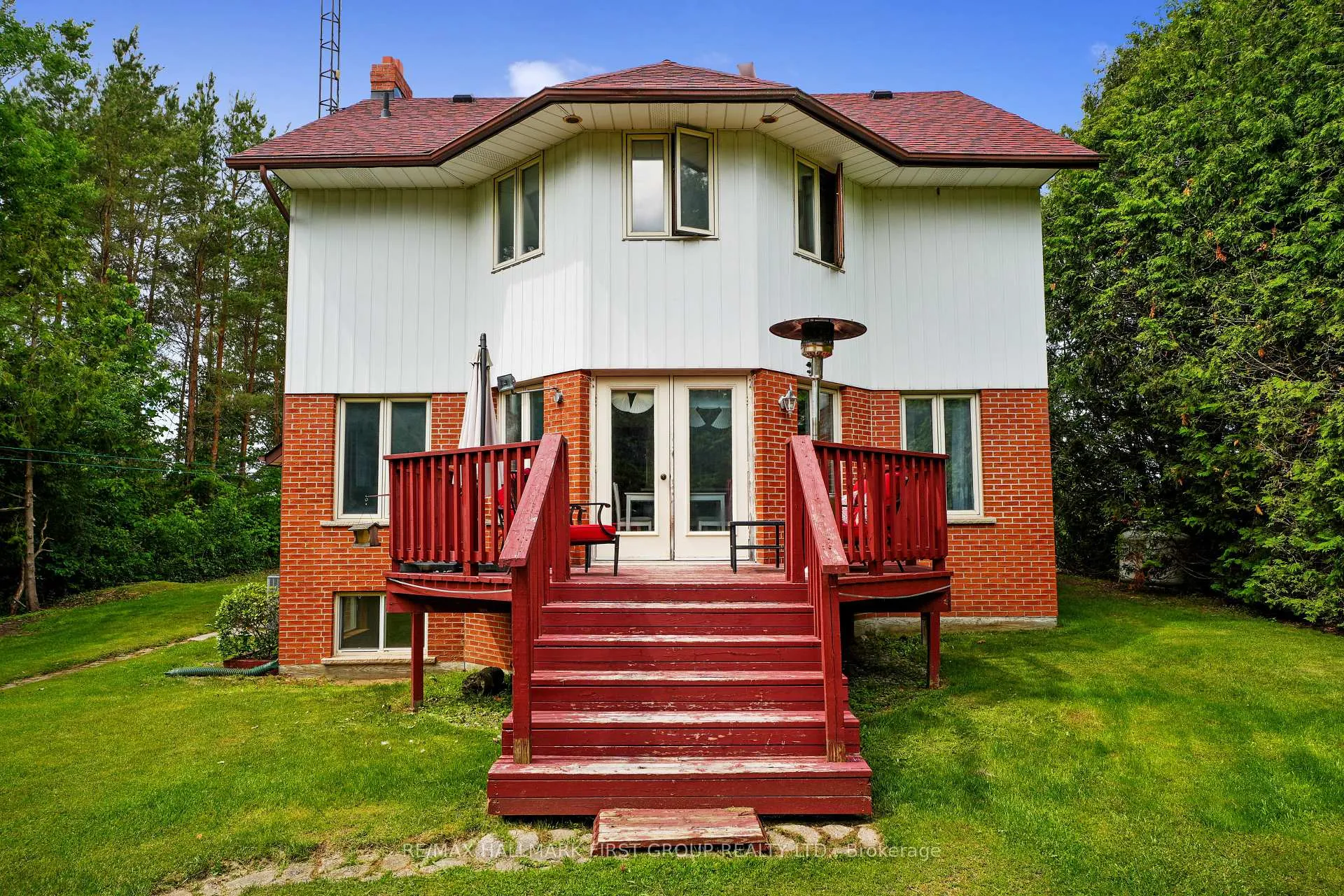 Photo 42 of 4853 5th Line, Port Hope, Rural Port Hope — HOMEH