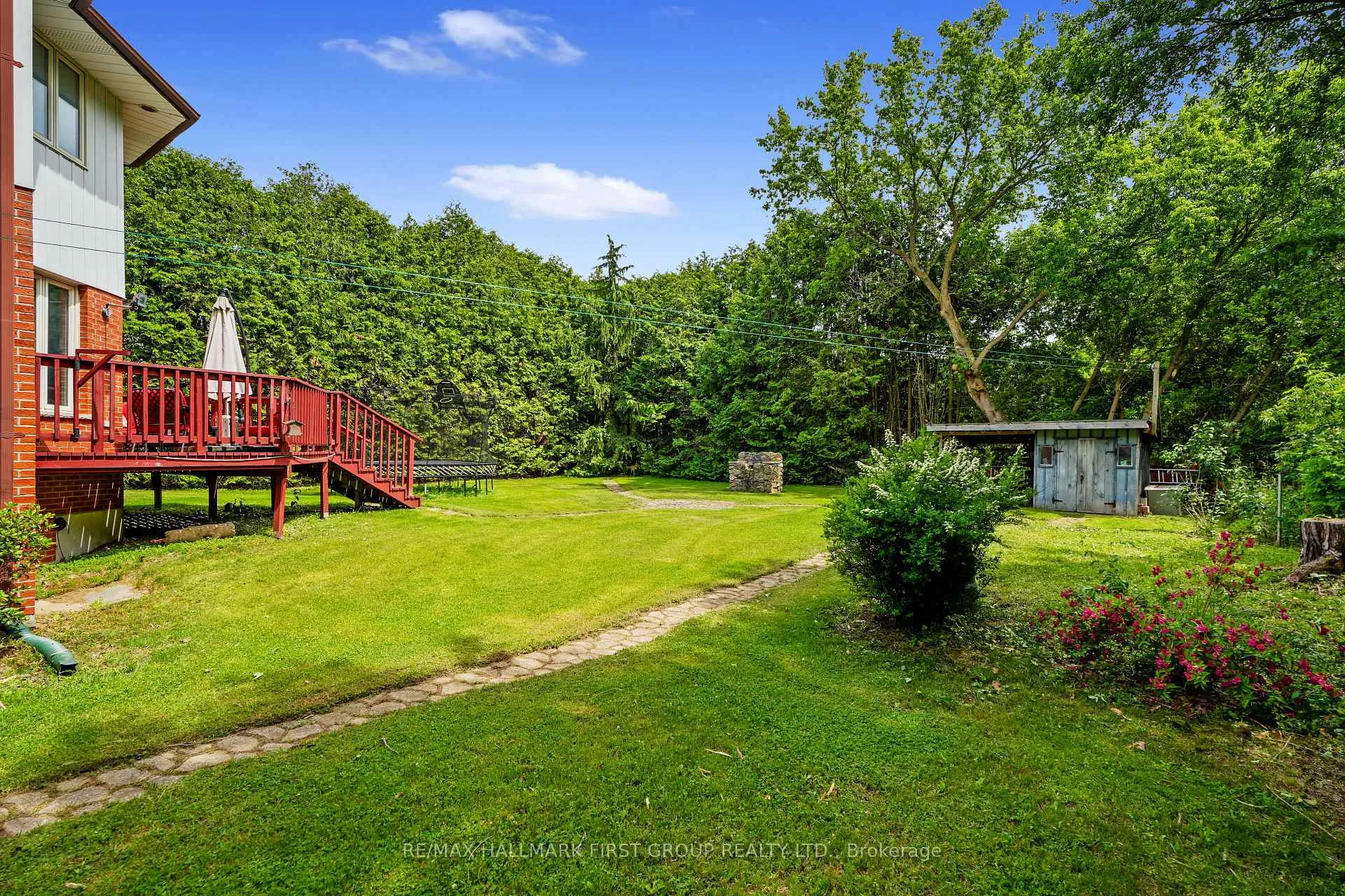Photo 48 of 4853 5th Line, Port Hope, Rural Port Hope — HOMEH