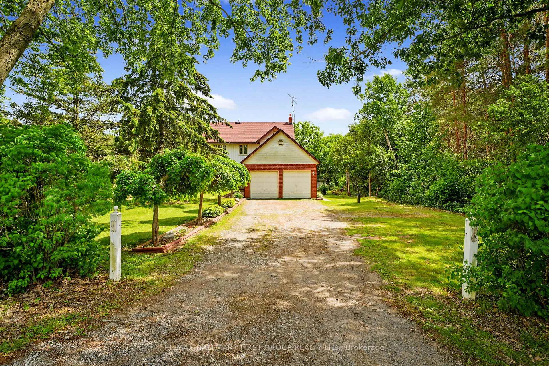 Photo 4 of 4853 5th Line, Port Hope, Rural Port Hope — HOMEH
